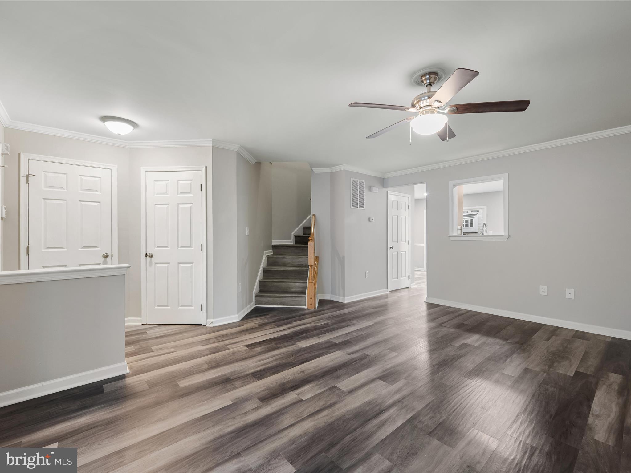 TROUT RUN - Residential