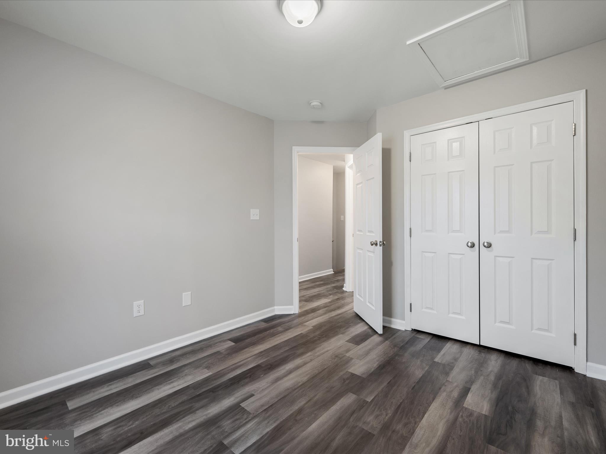 TROUT RUN - Residential