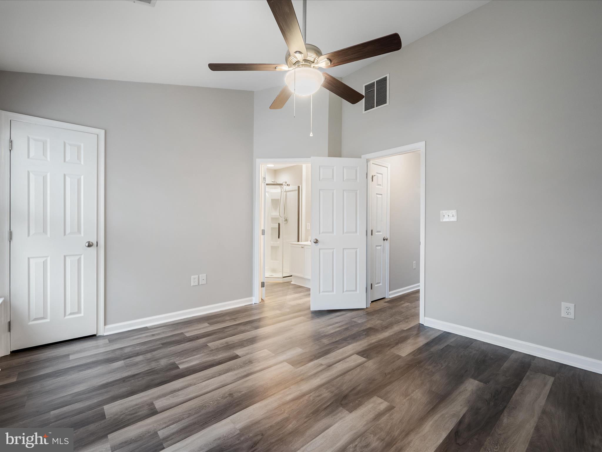 TROUT RUN - Residential