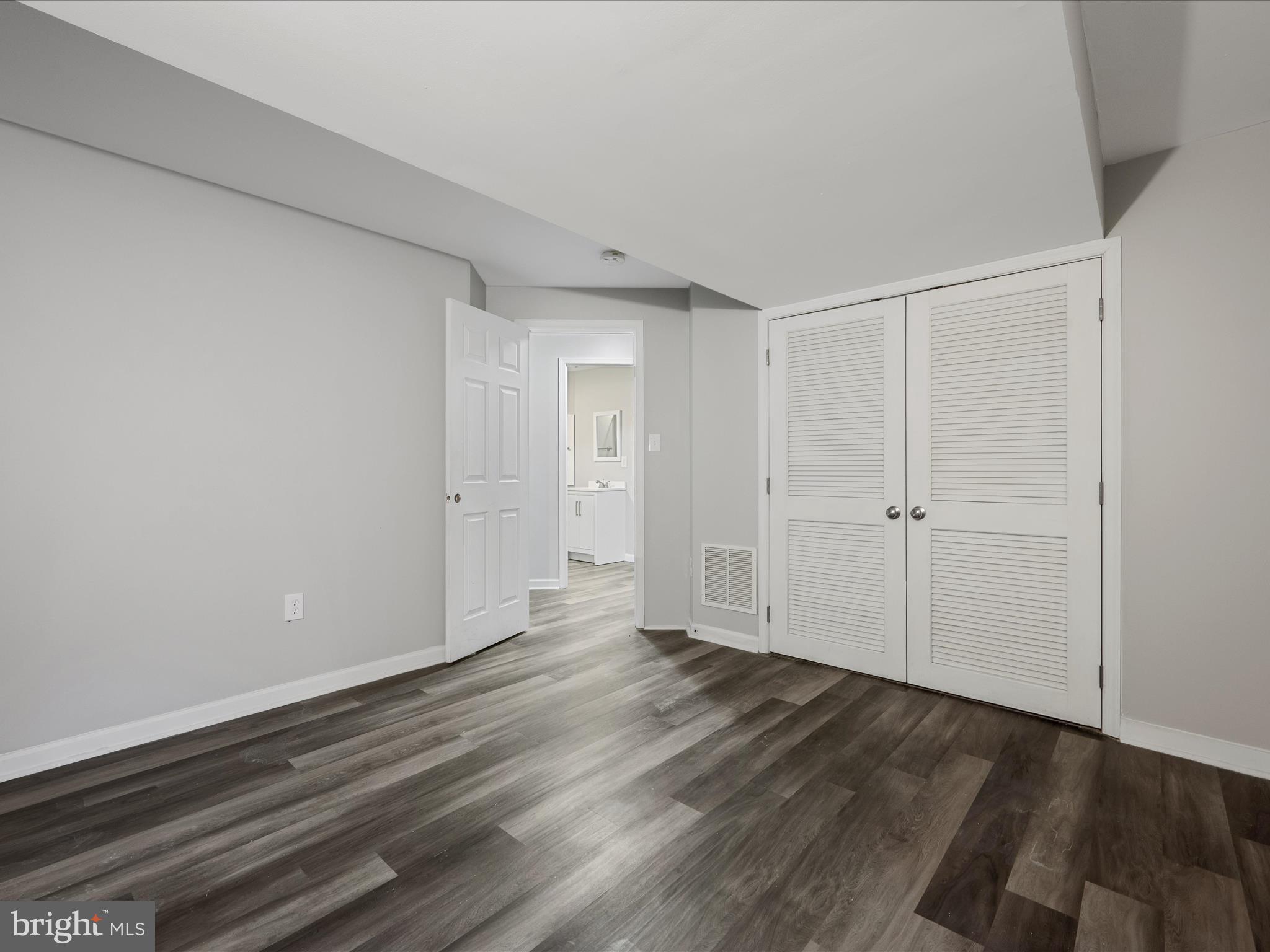 TROUT RUN - Residential