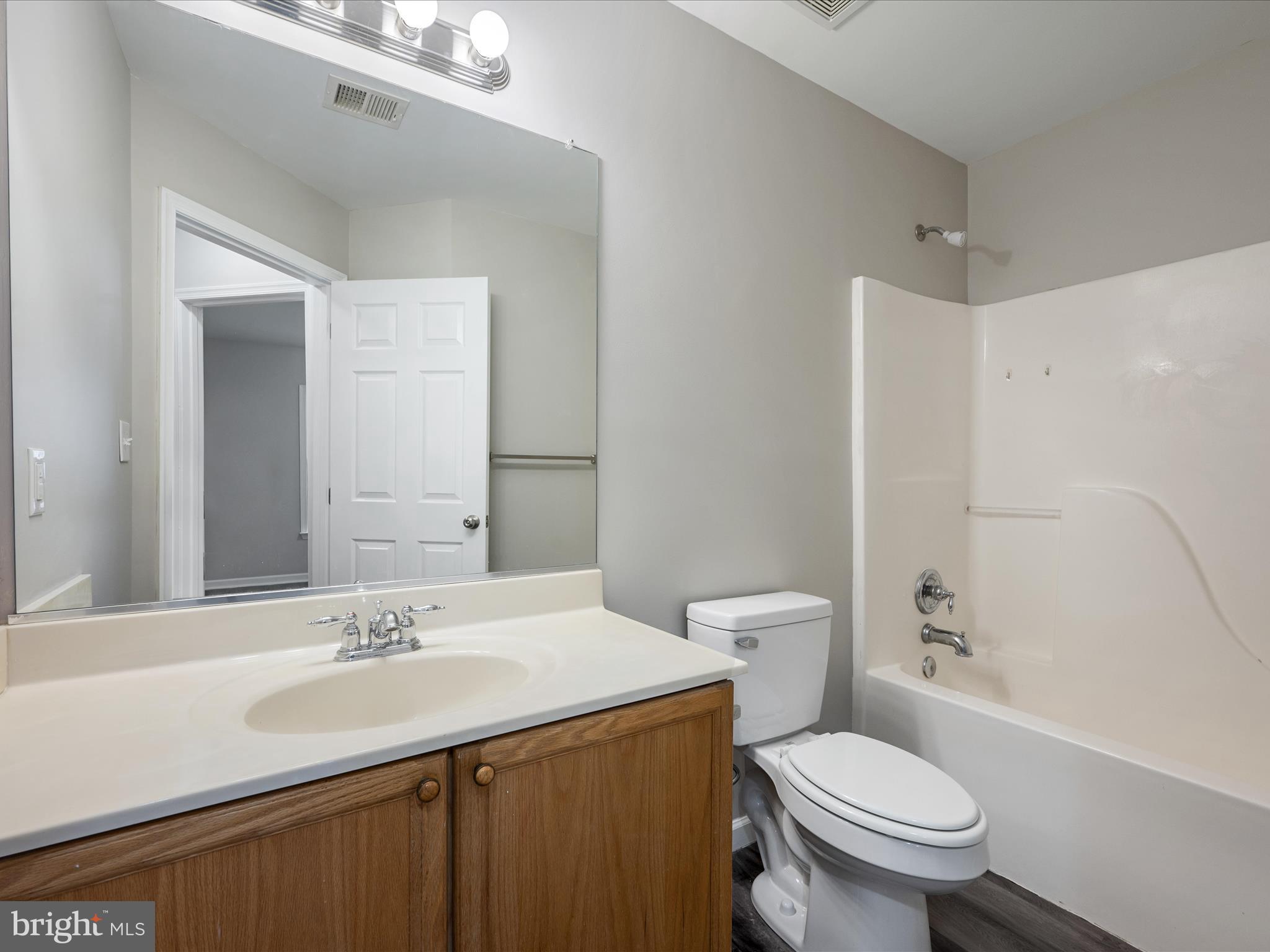 TROUT RUN - Residential