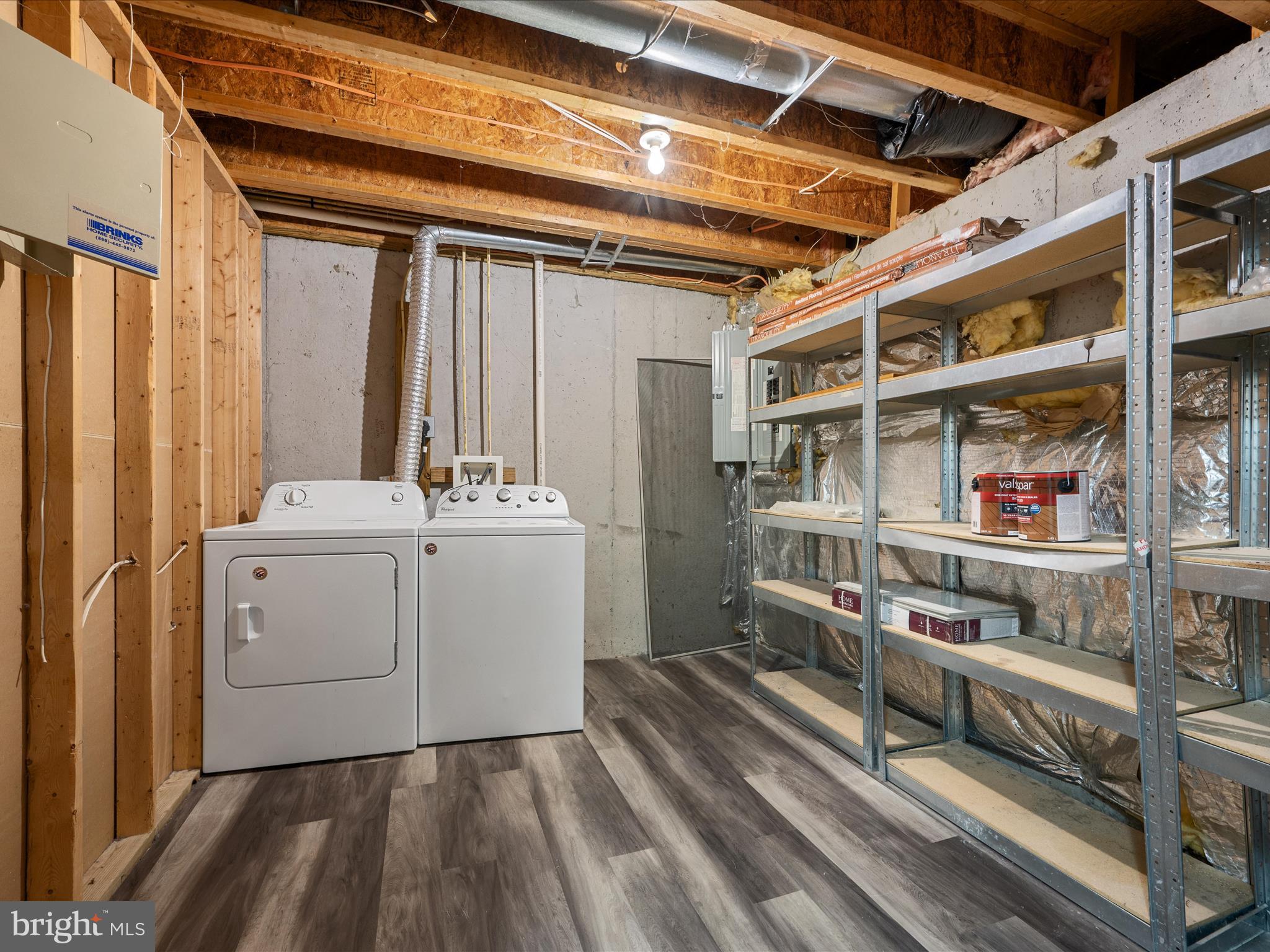 TROUT RUN - Residential