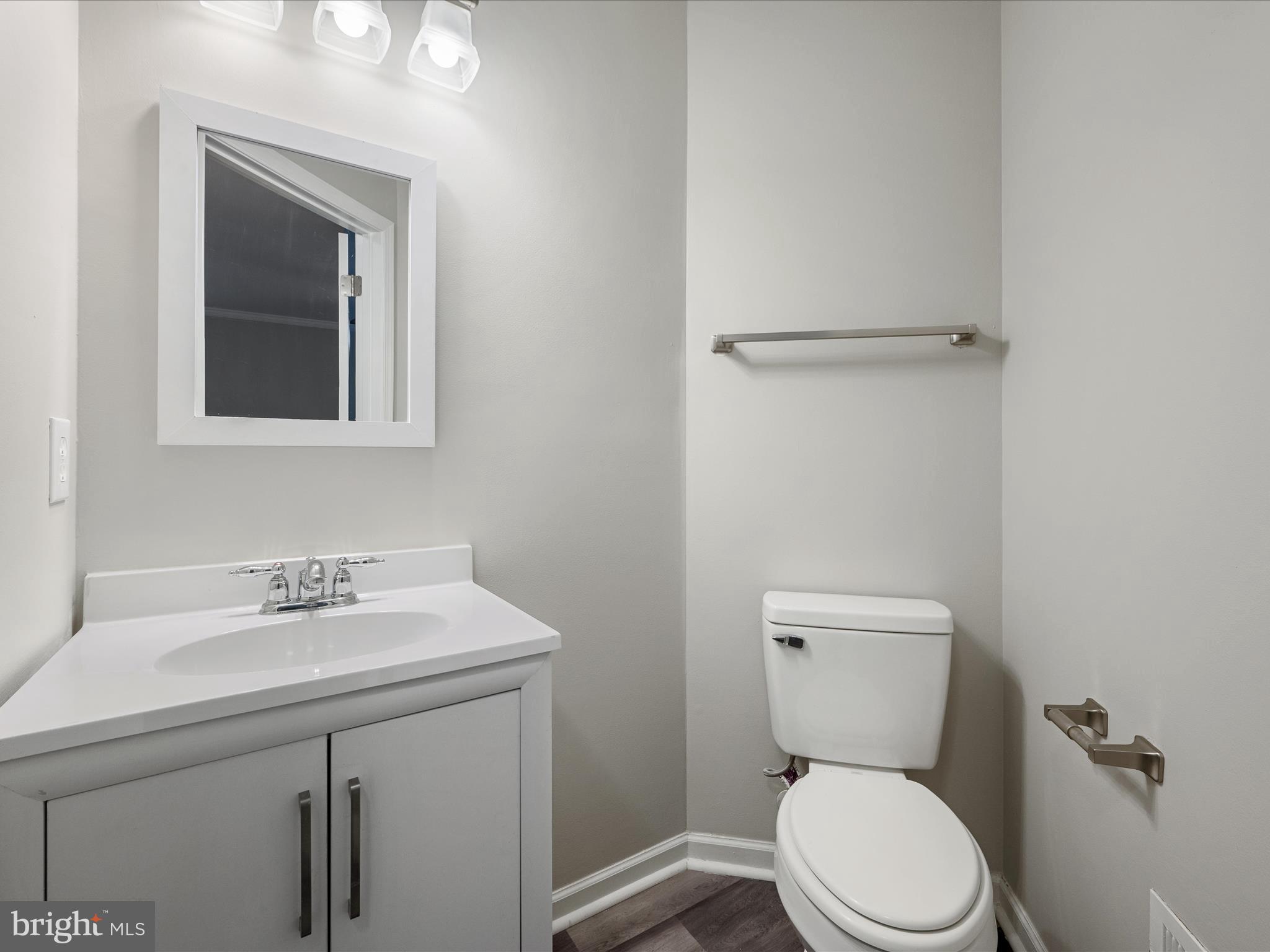 TROUT RUN - Residential