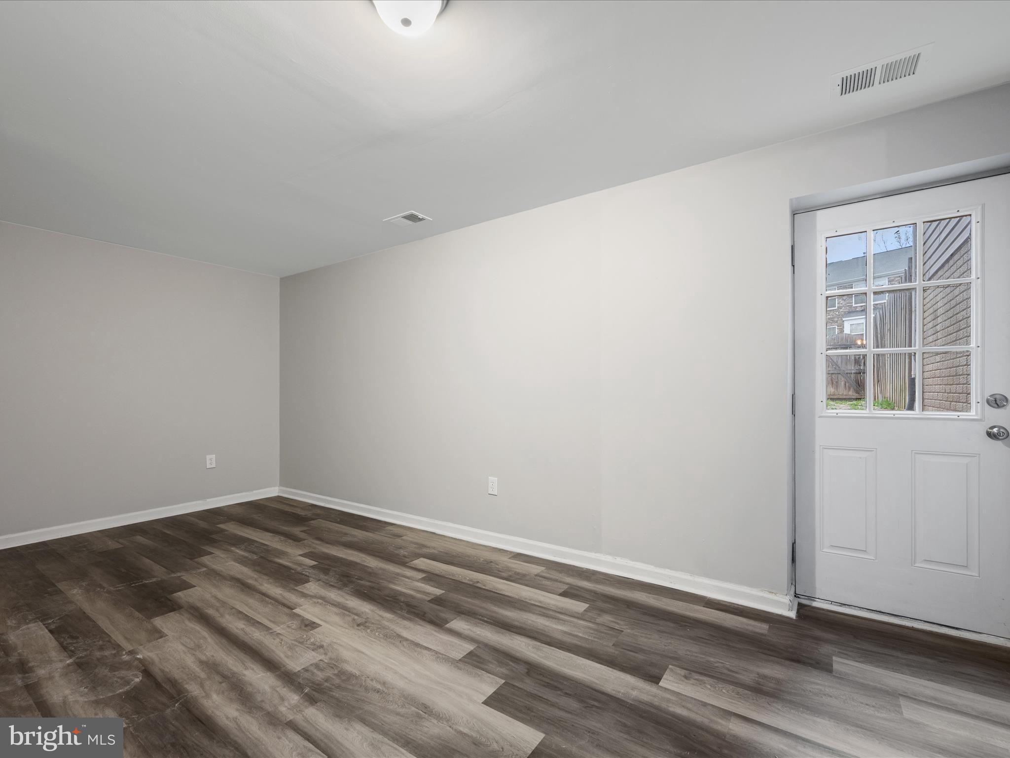 TROUT RUN - Residential