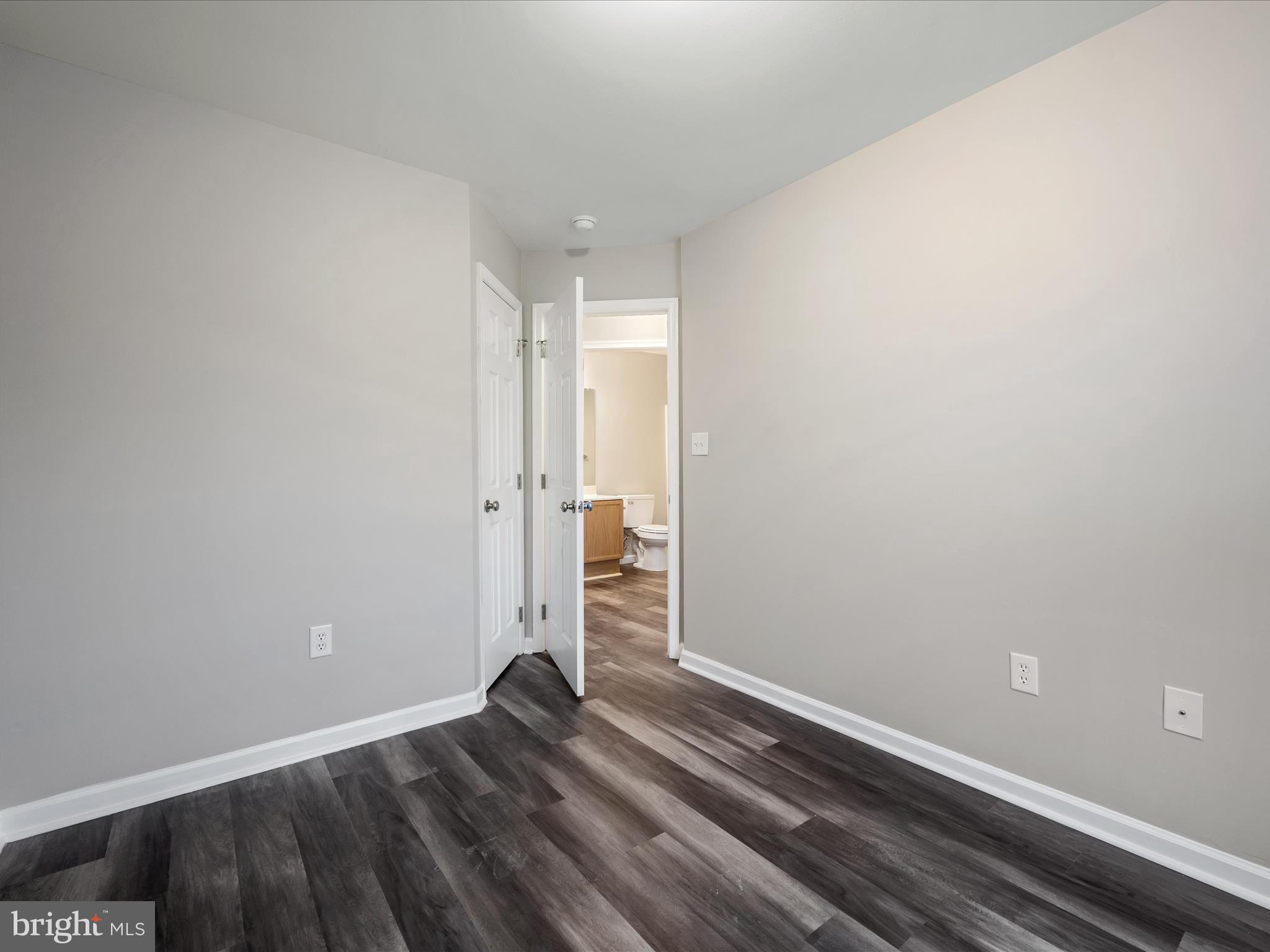 TROUT RUN - Residential