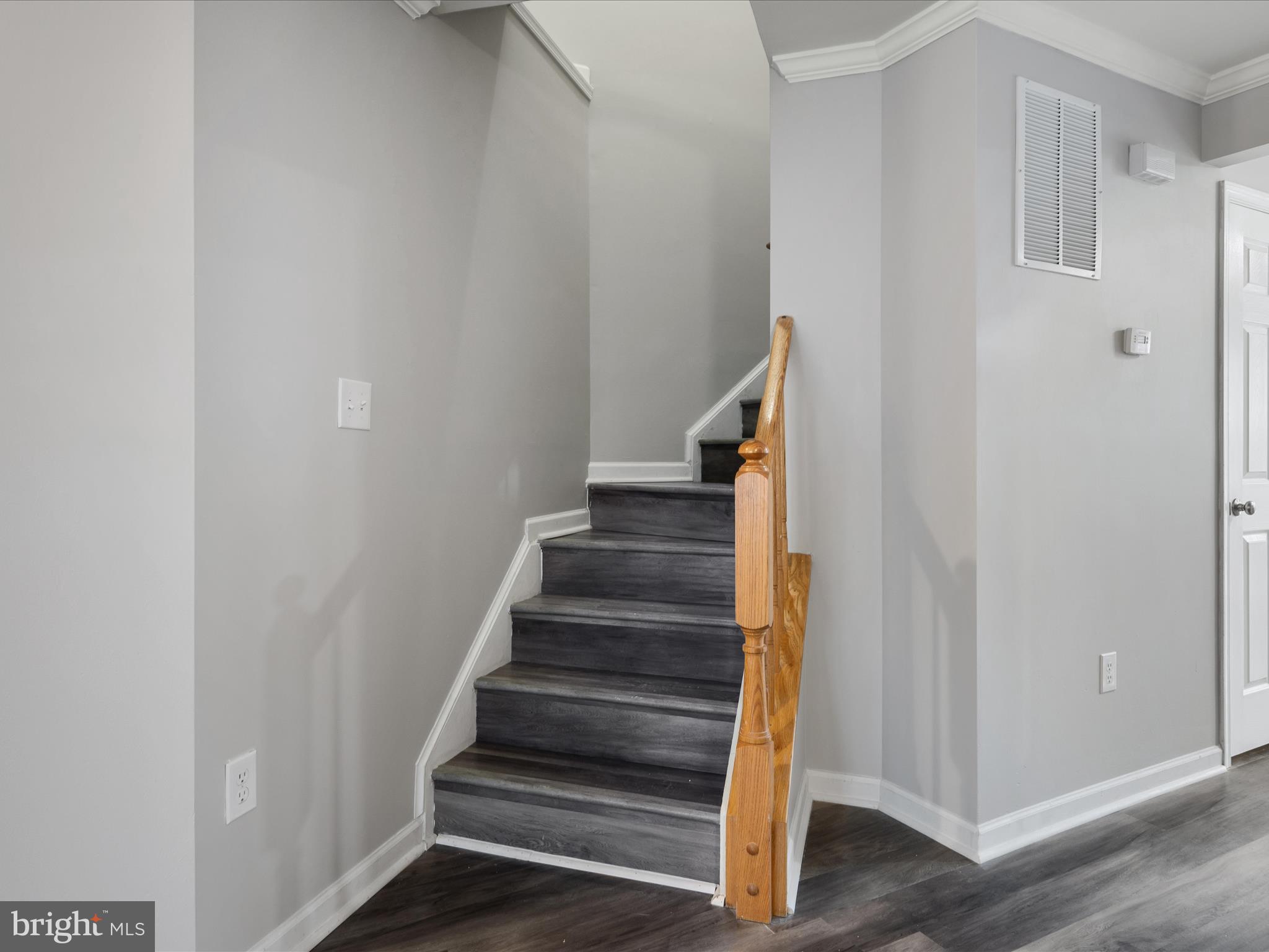 TROUT RUN - Residential