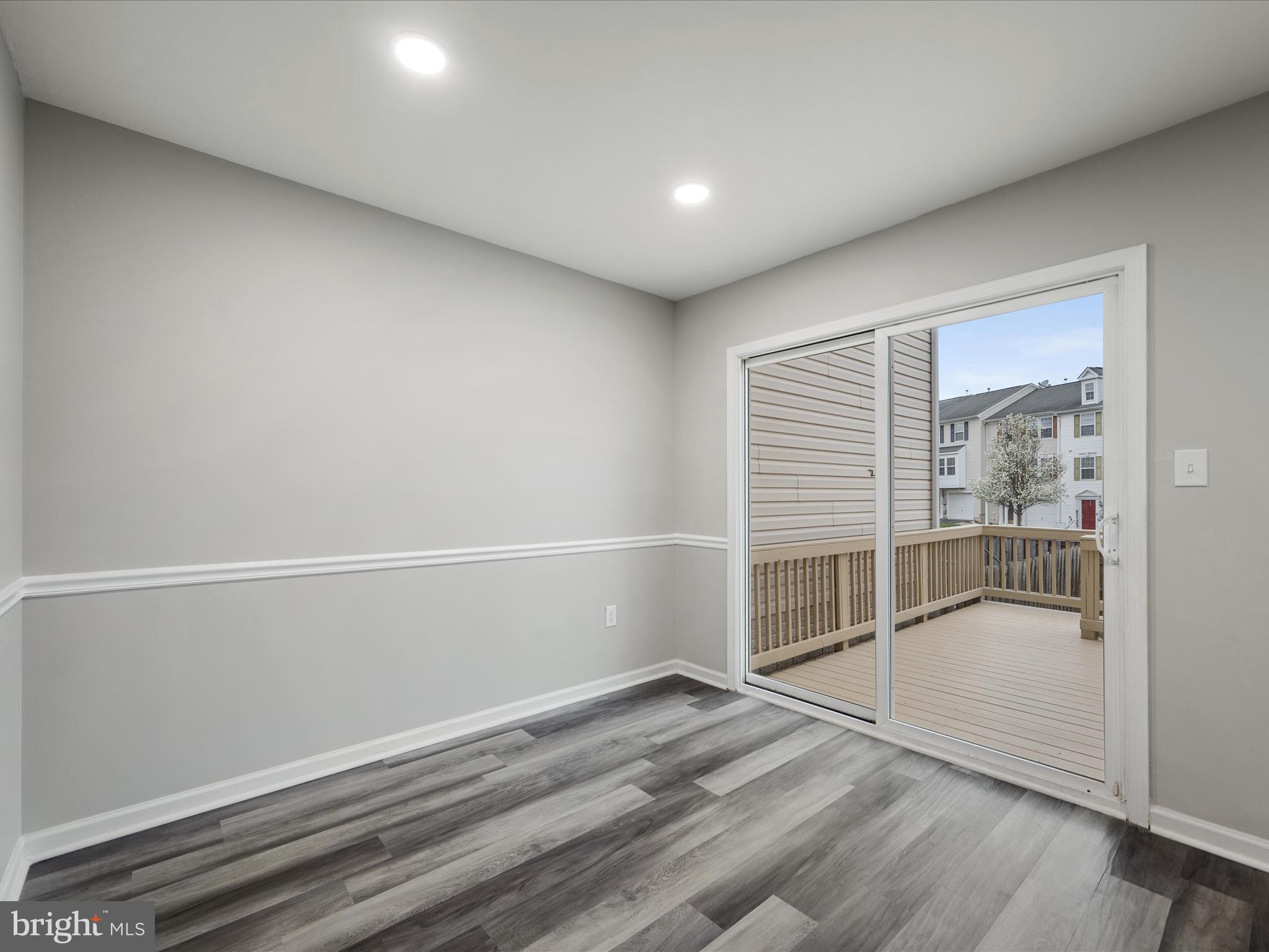 TROUT RUN - Residential