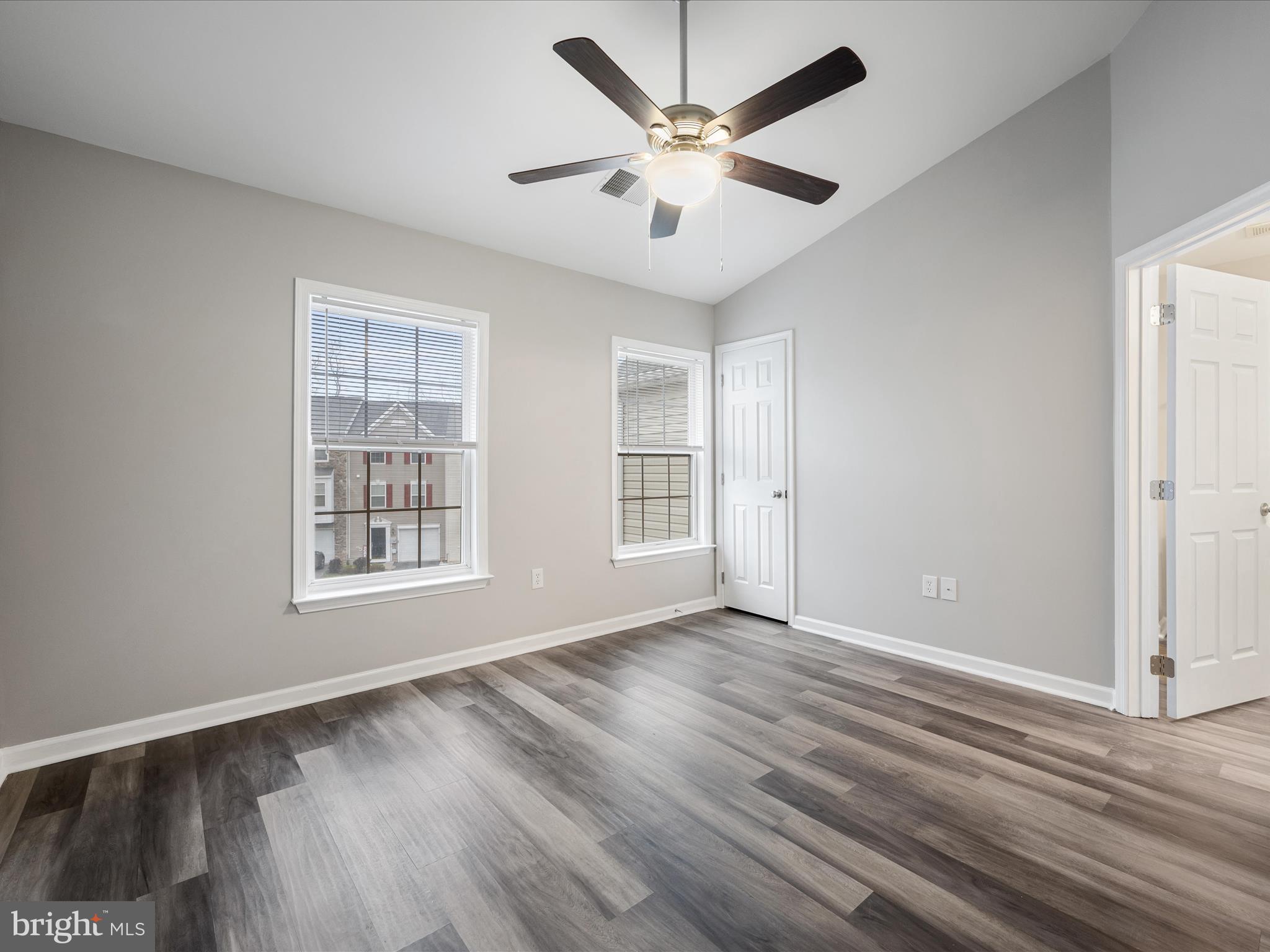 TROUT RUN - Residential