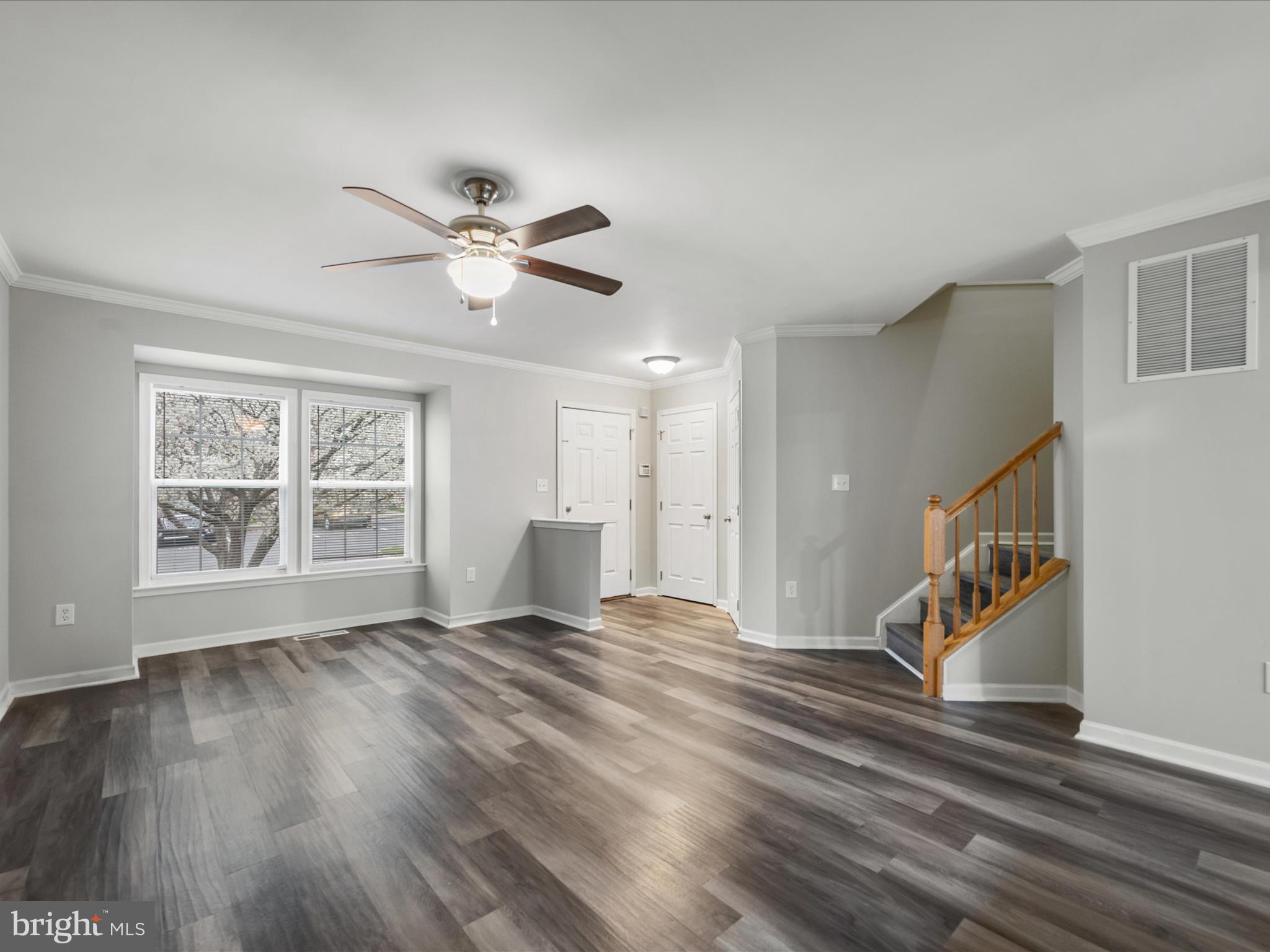 TROUT RUN - Residential