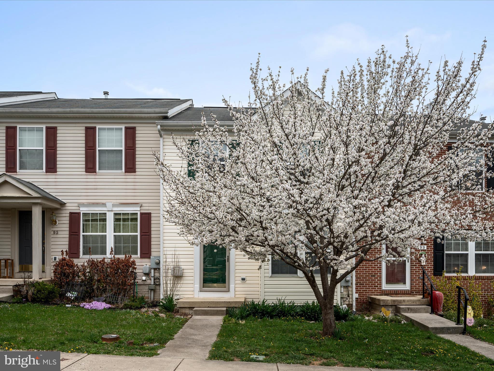 TROUT RUN - Residential