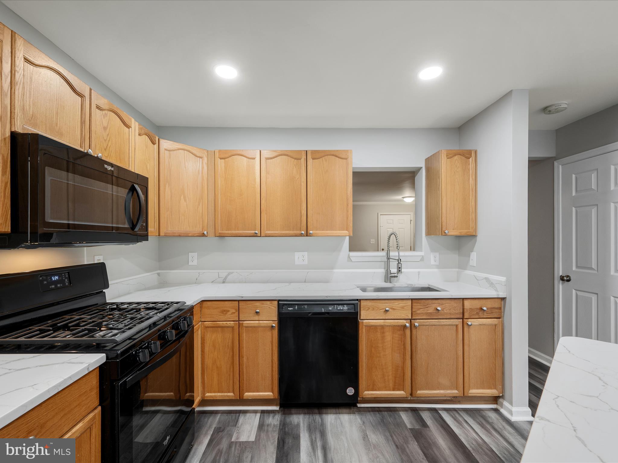 TROUT RUN - Residential