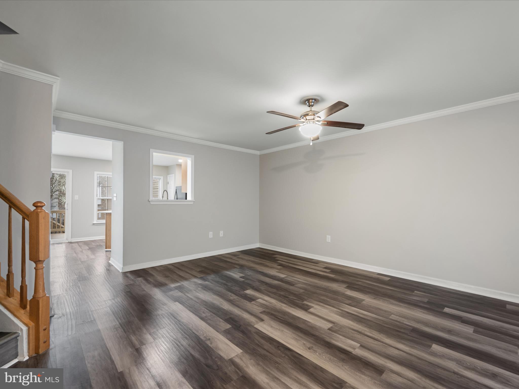 TROUT RUN - Residential