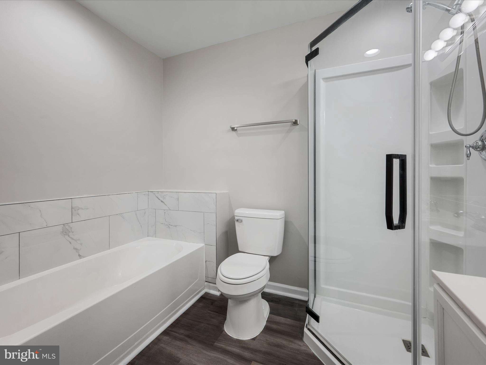 TROUT RUN - Residential