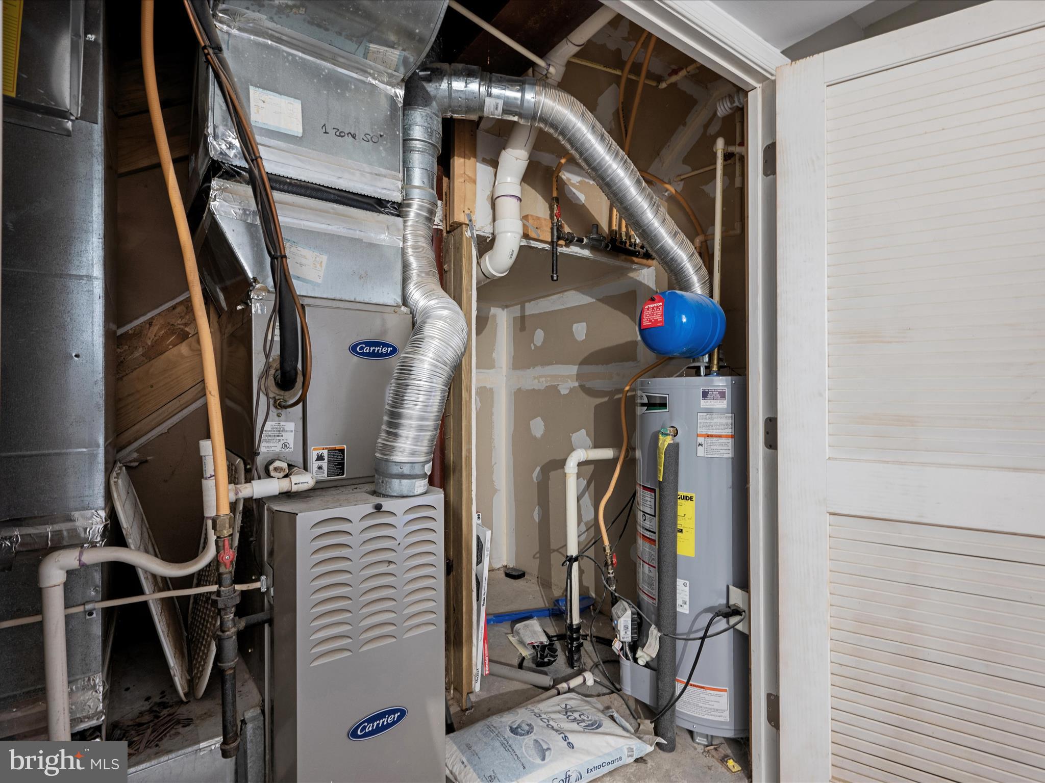 TROUT RUN - Residential