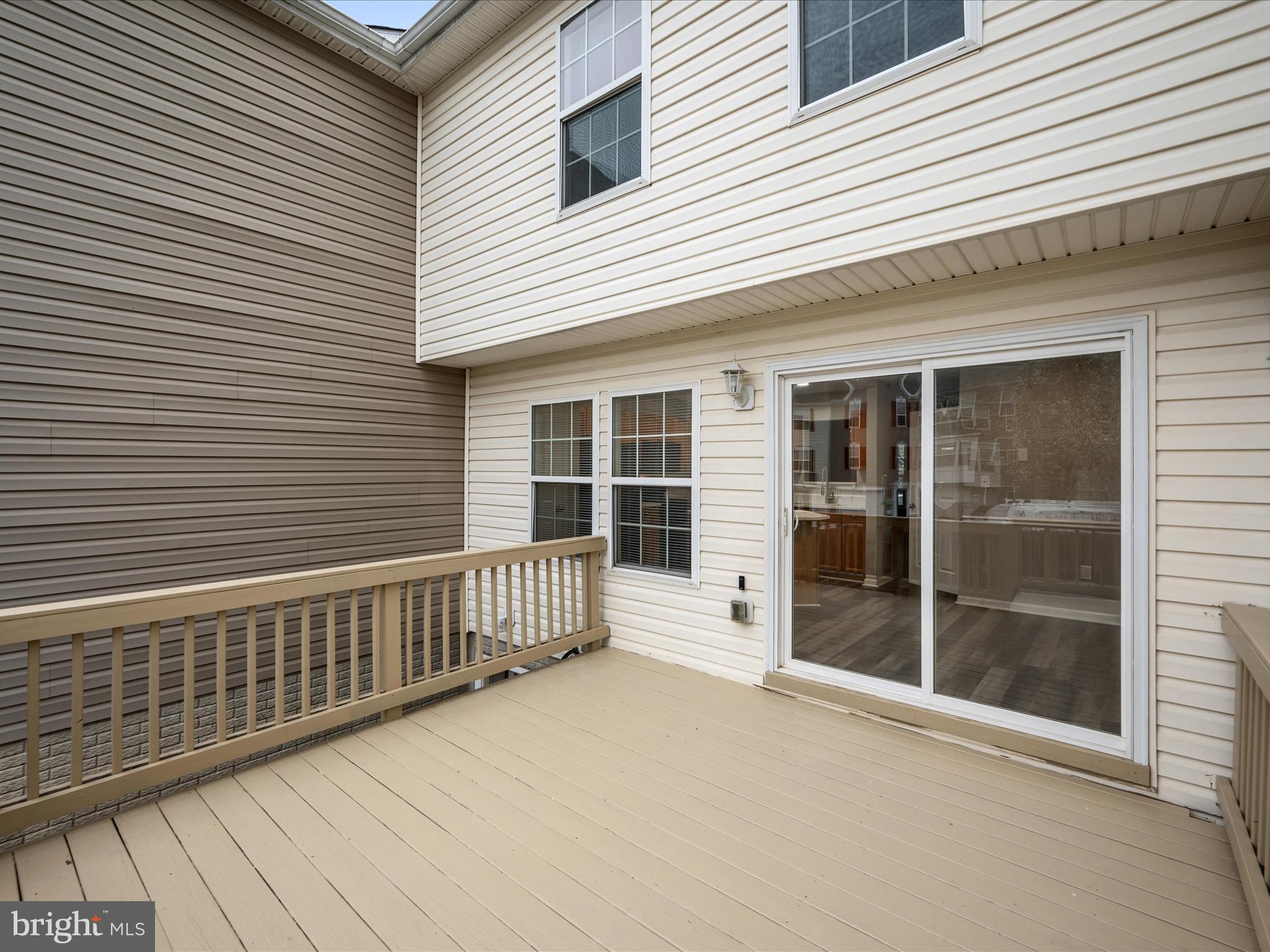 TROUT RUN - Residential