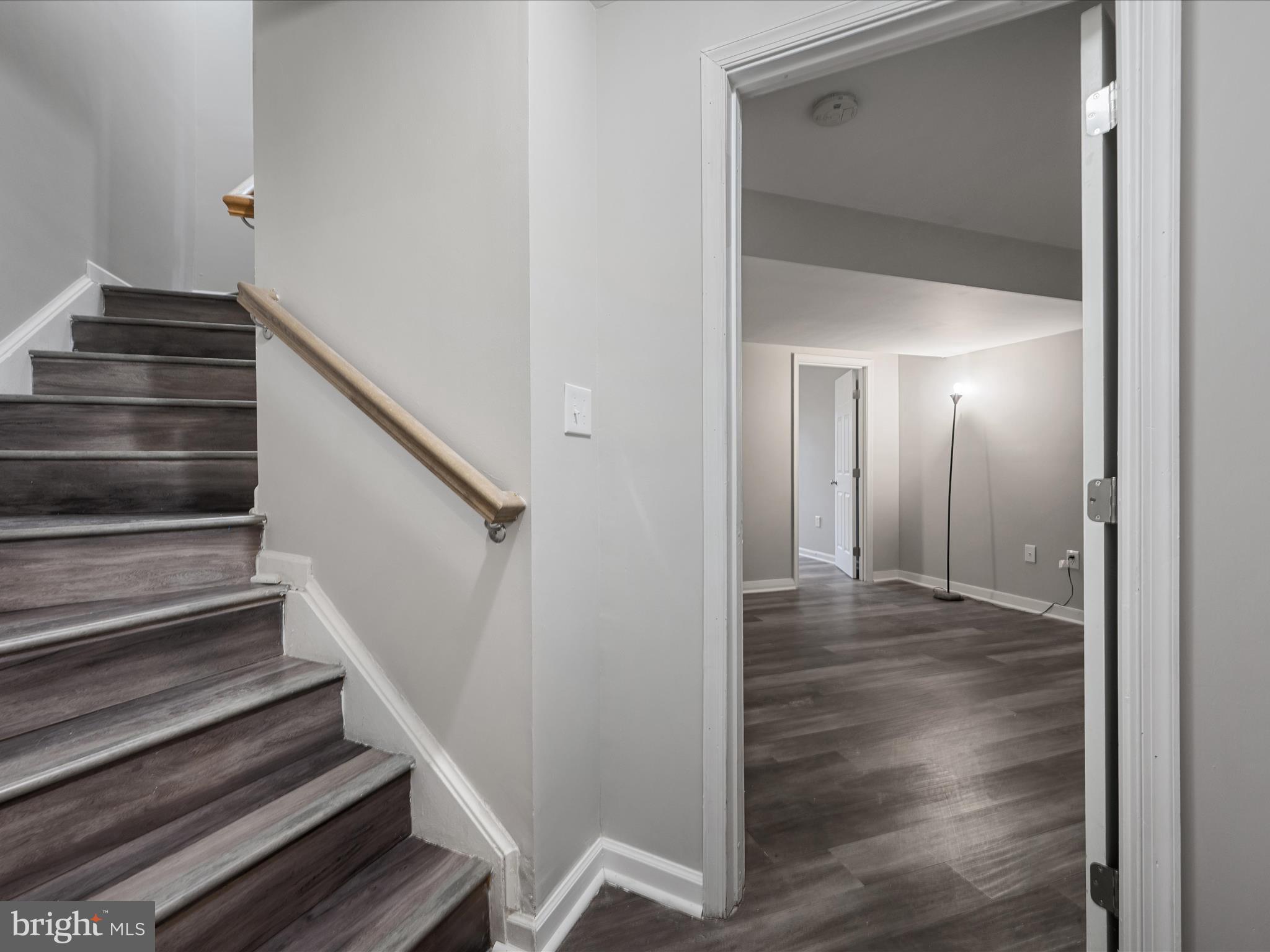 TROUT RUN - Residential