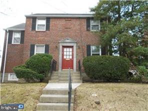 Perfect Location! Across from a Shopping center, bus stop right at corner! 2nd floor spacious apt, with storage area and Washer, Coin op Dryer in Bsmt for convenience. NO PETS
Three months, upfront, first month, last month and security deposit Due after the lease is signed by all parties.