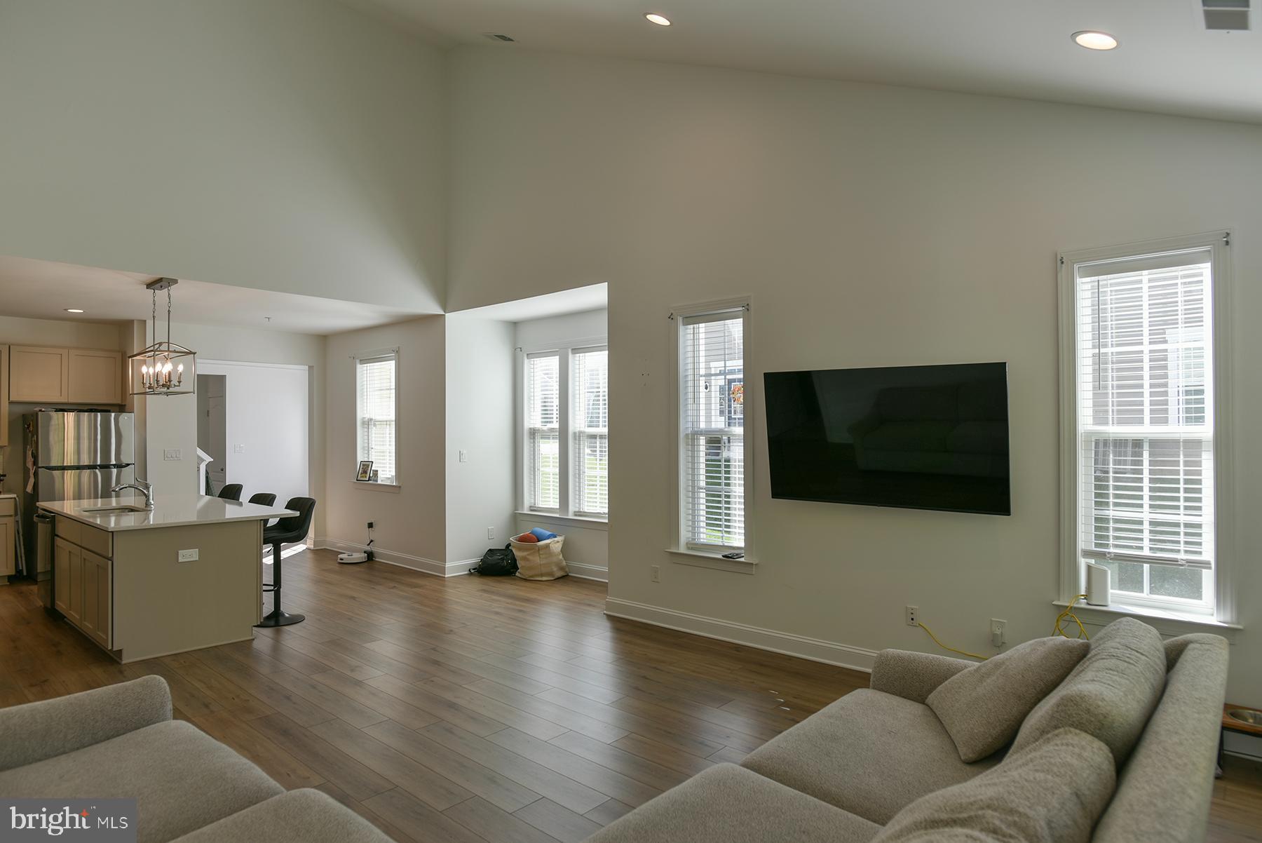 ROSEWOOD VILLAGE - Residential