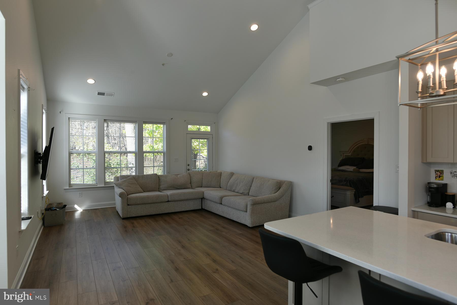 ROSEWOOD VILLAGE - Residential