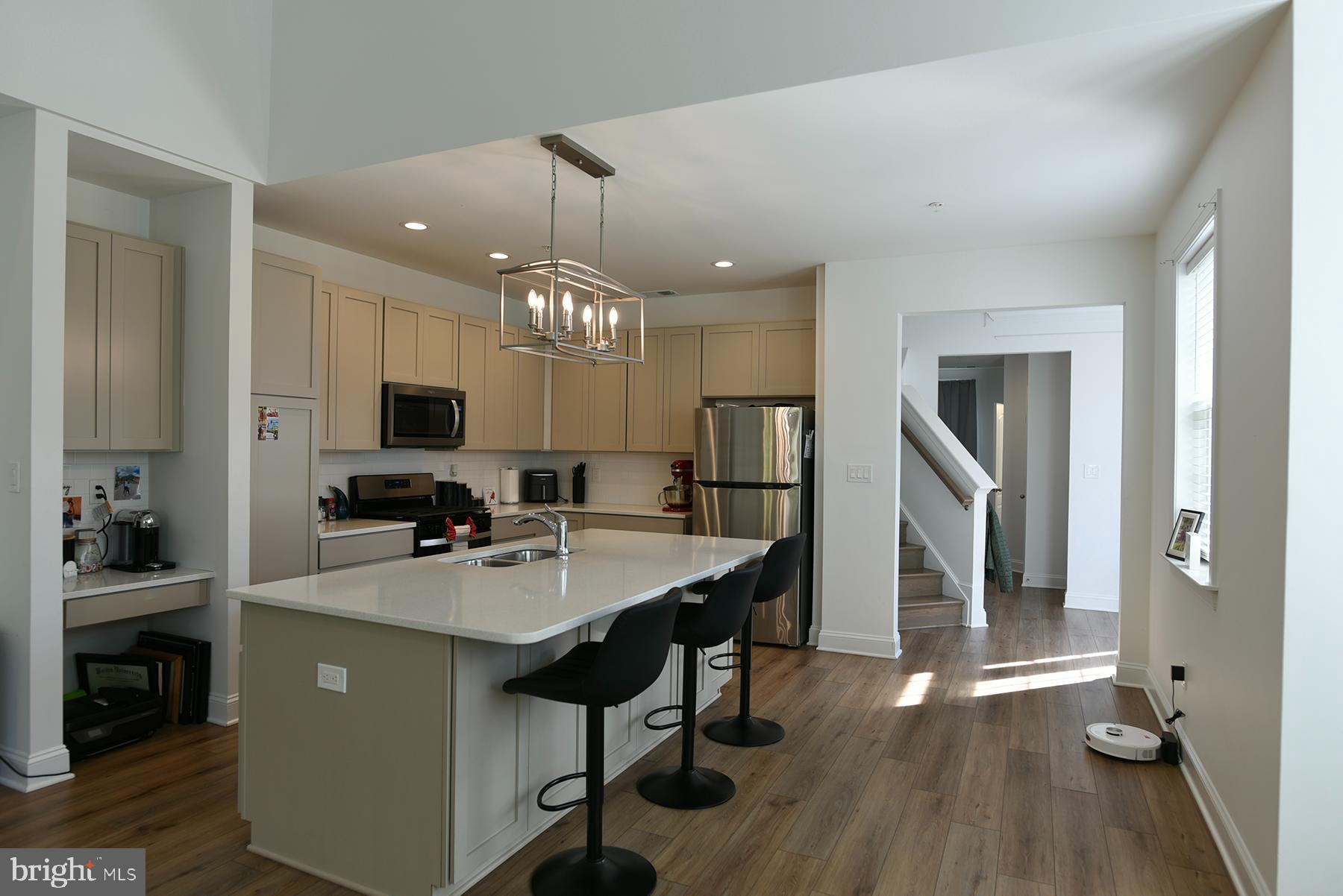 ROSEWOOD VILLAGE - Residential