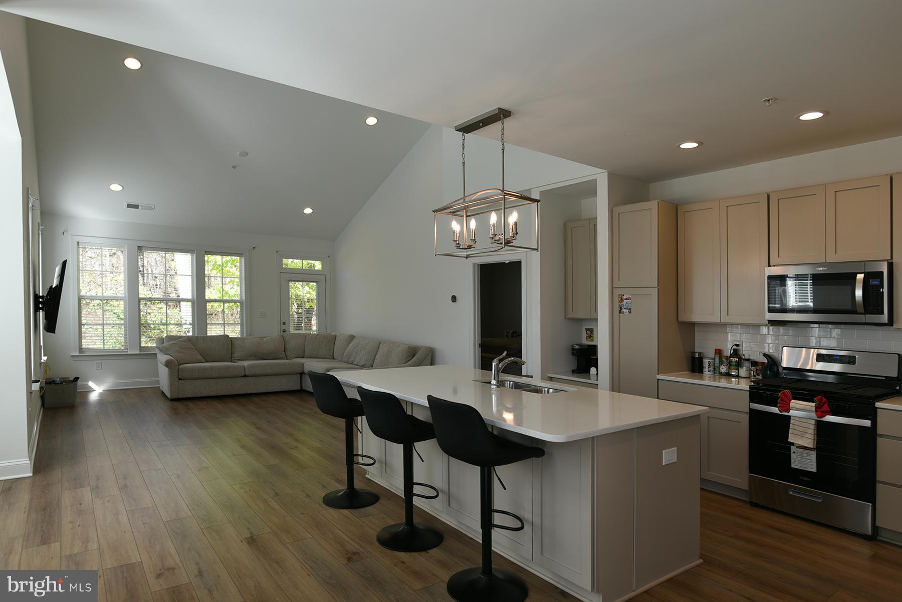 ROSEWOOD VILLAGE - Residential