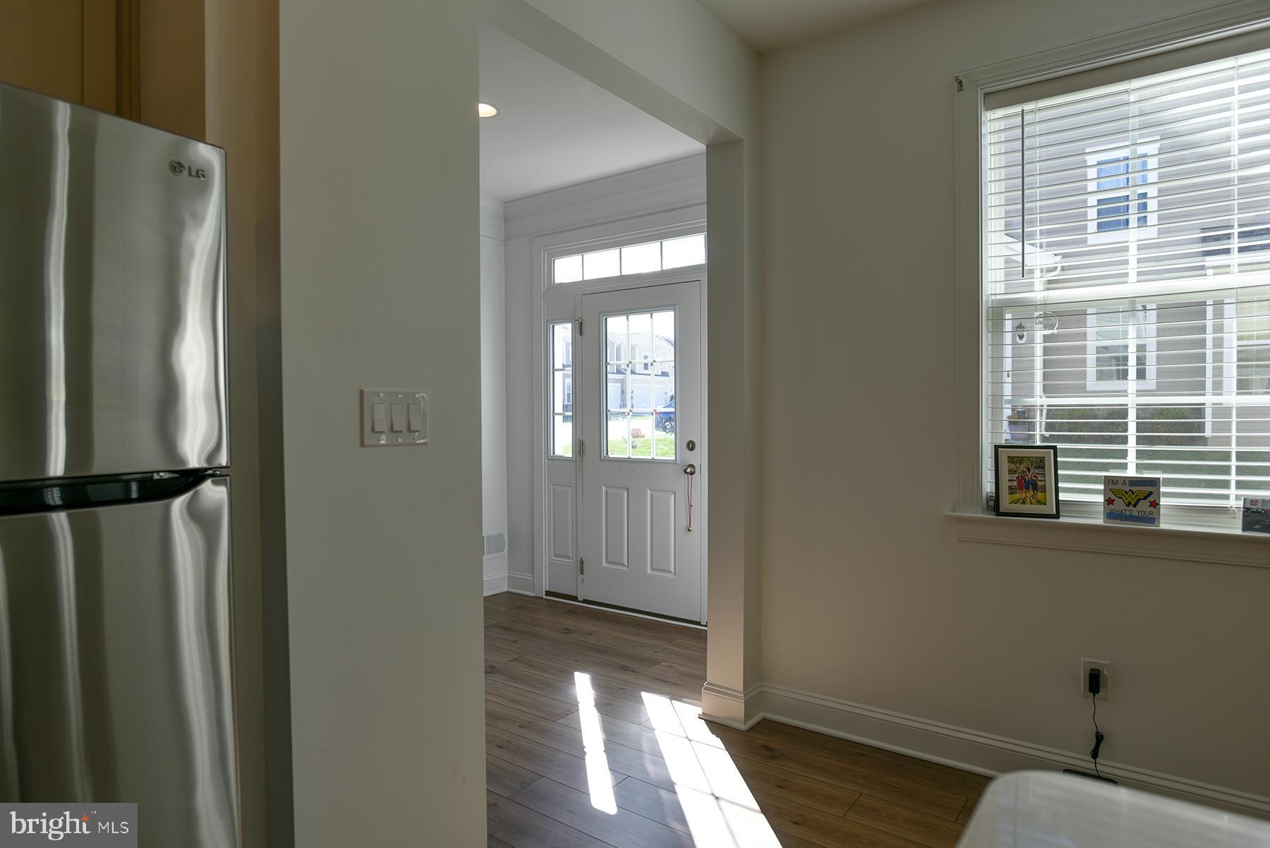 ROSEWOOD VILLAGE - Residential