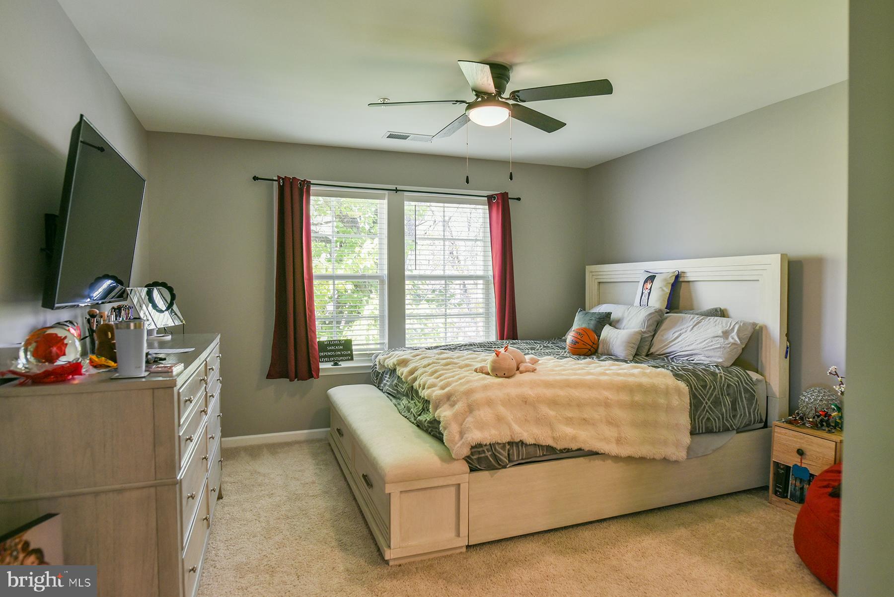 ROSEWOOD VILLAGE - Residential