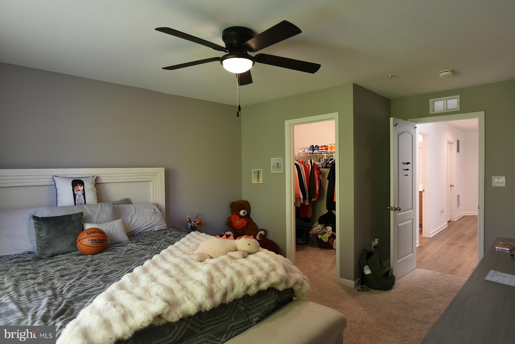 ROSEWOOD VILLAGE - Residential