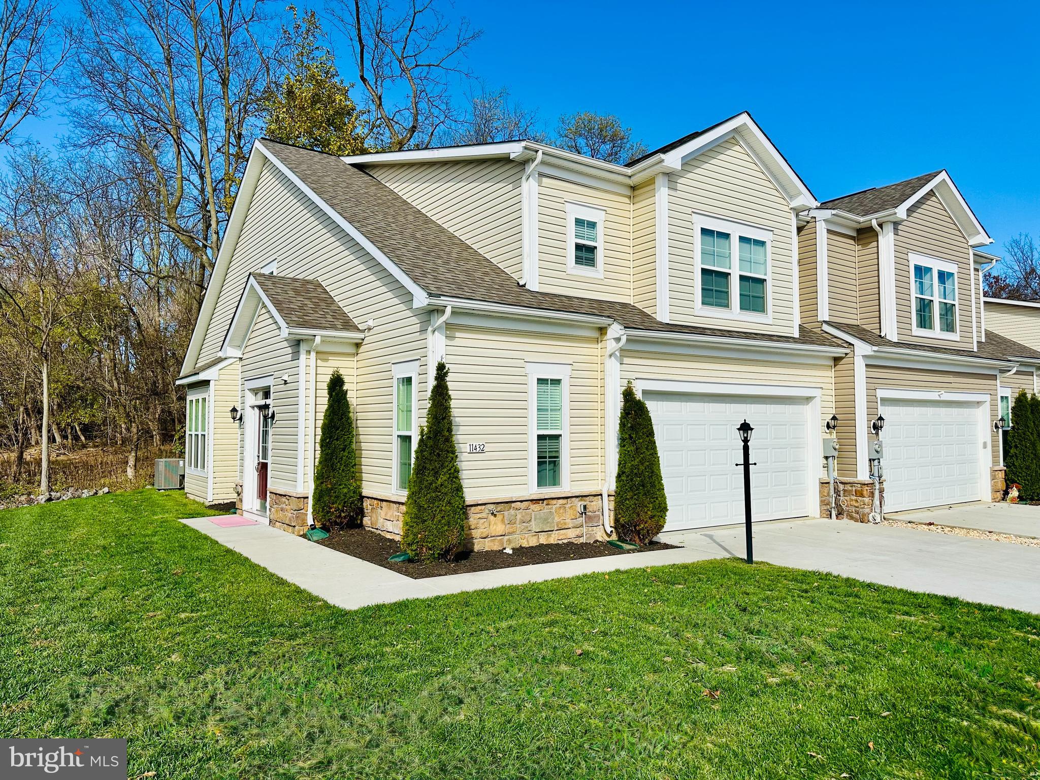 ROSEWOOD VILLAGE - Residential
