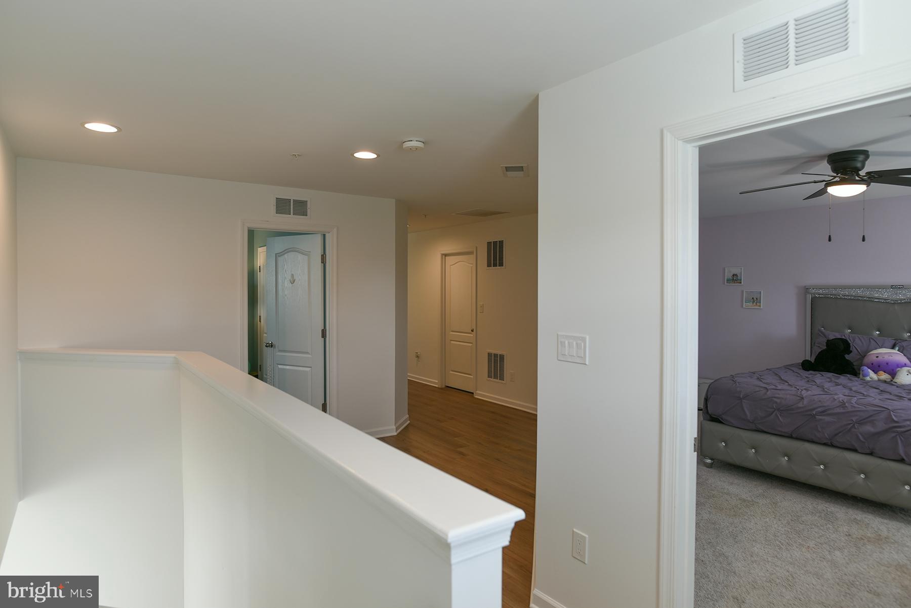 ROSEWOOD VILLAGE - Residential
