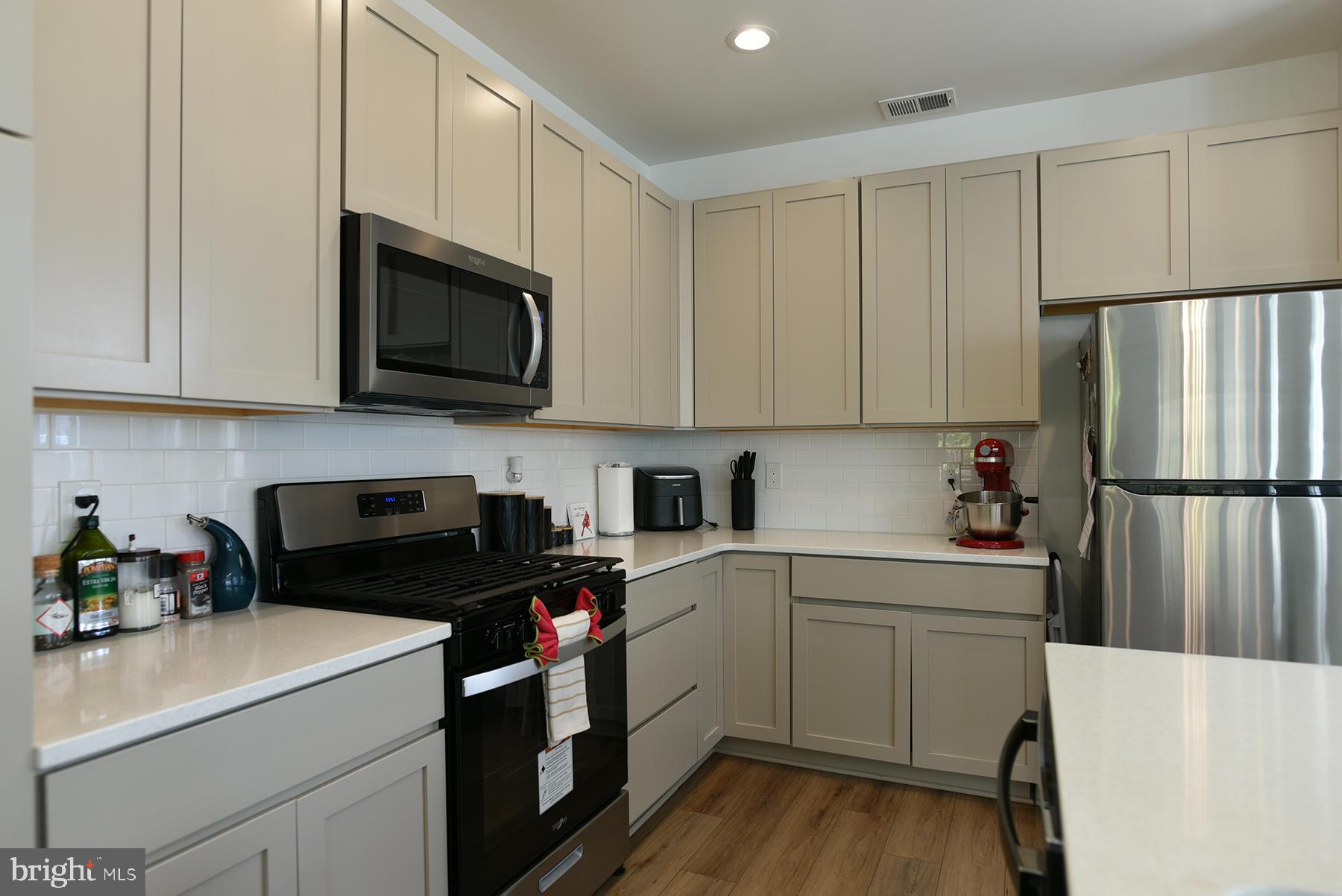 ROSEWOOD VILLAGE - Residential