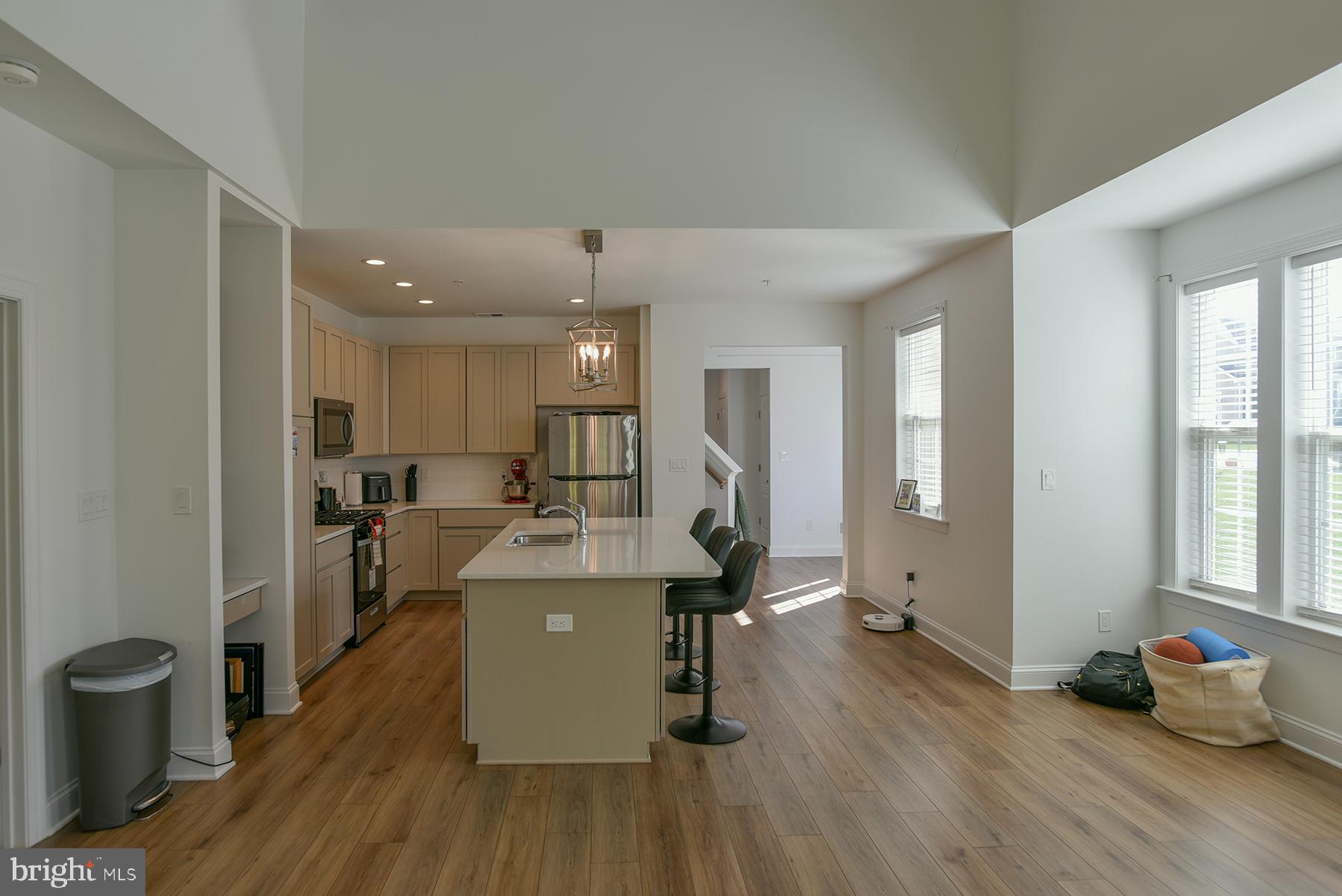 ROSEWOOD VILLAGE - Residential