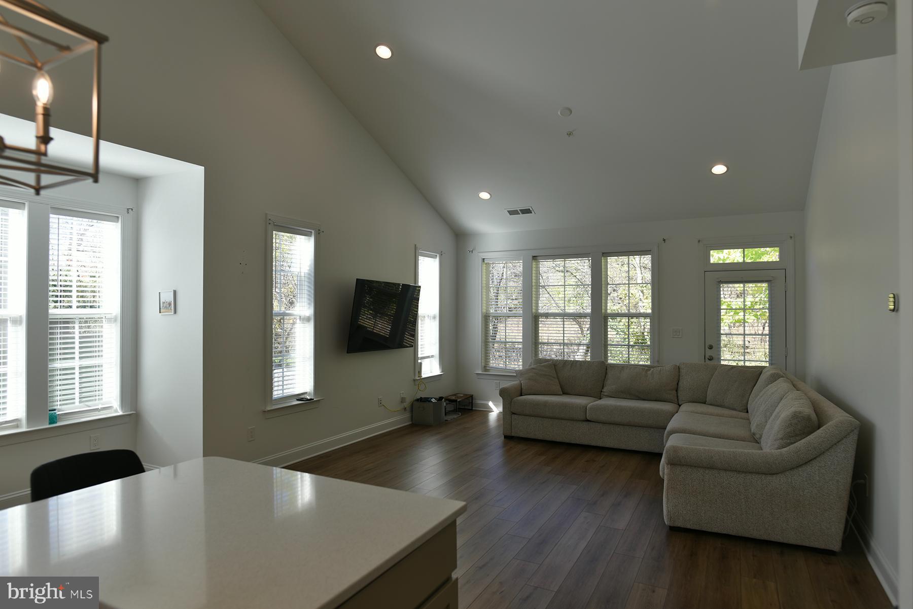ROSEWOOD VILLAGE - Residential