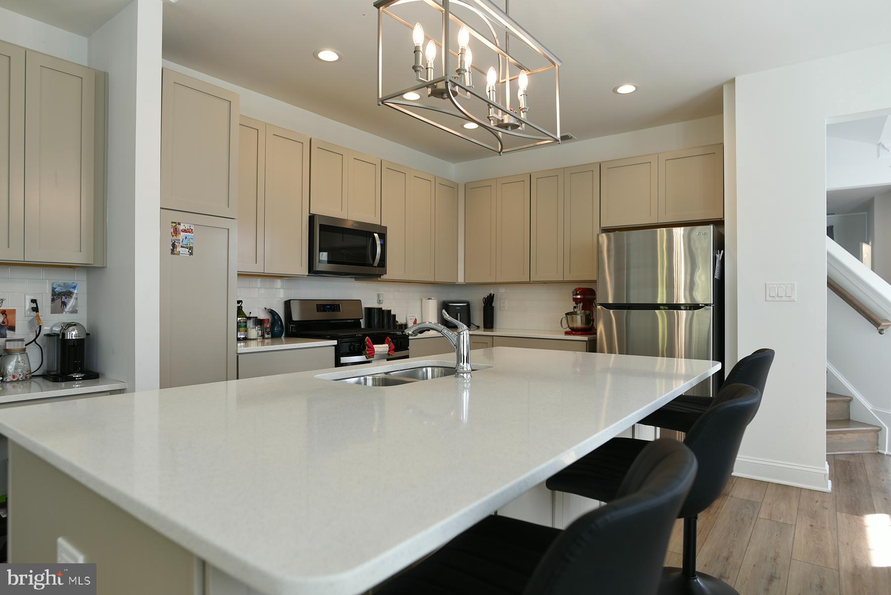 ROSEWOOD VILLAGE - Residential