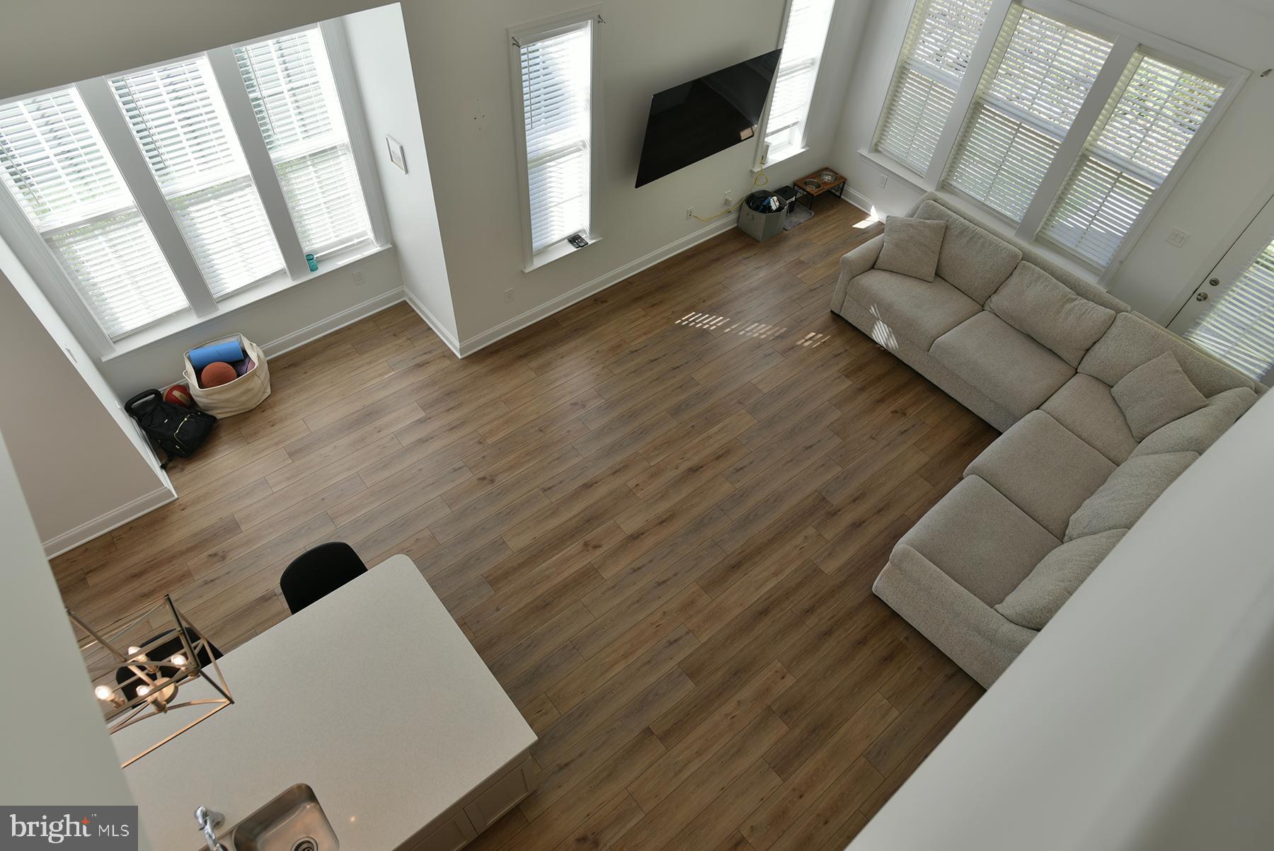 ROSEWOOD VILLAGE - Residential