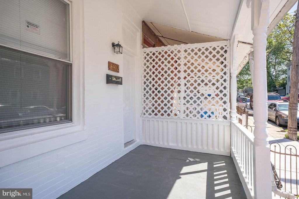 Photo of 4412 E Wingohocking Street, PHILADELPHIA, PA 19124 (MLS # PAPH2613370)