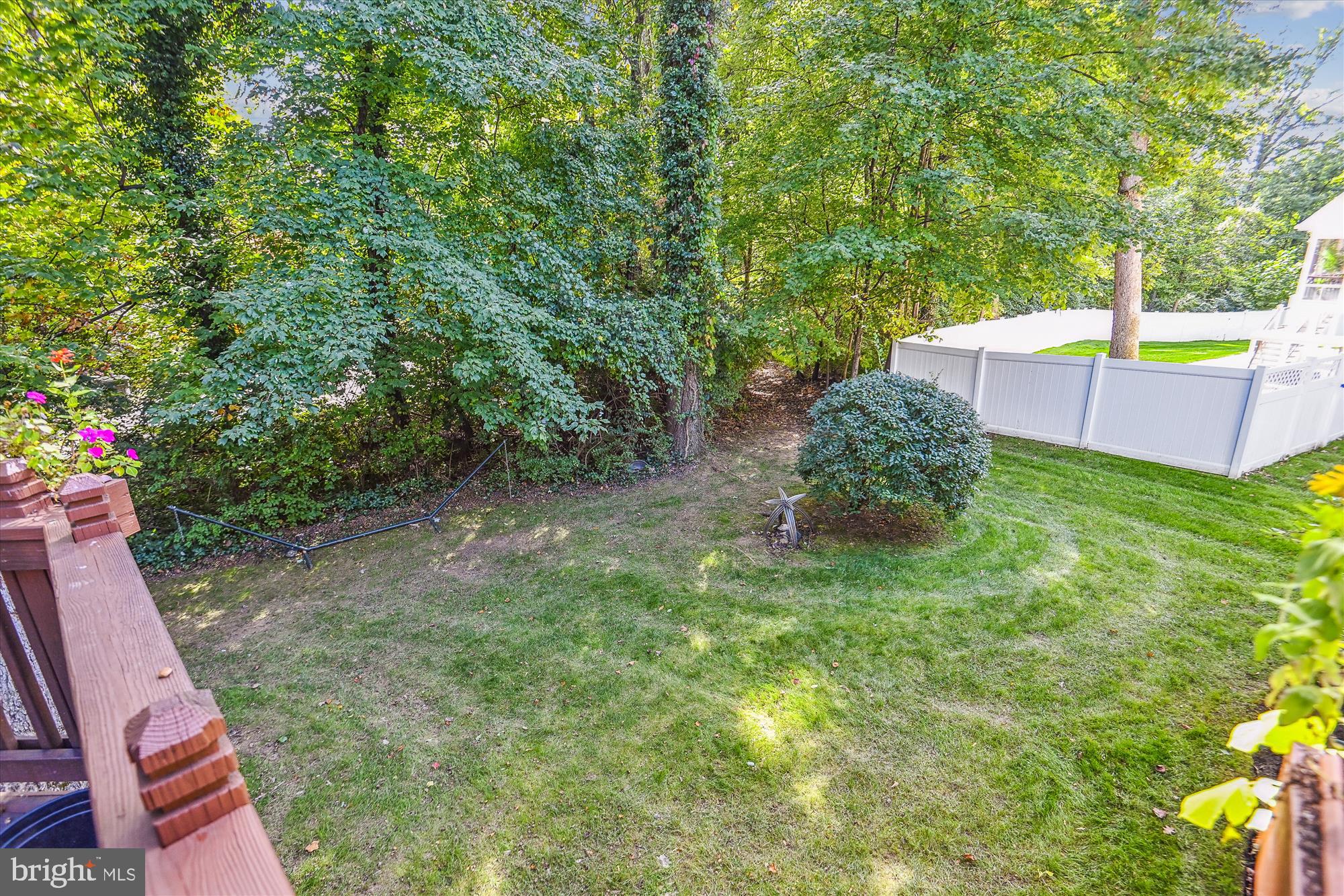 OAKTON STATION - Residential