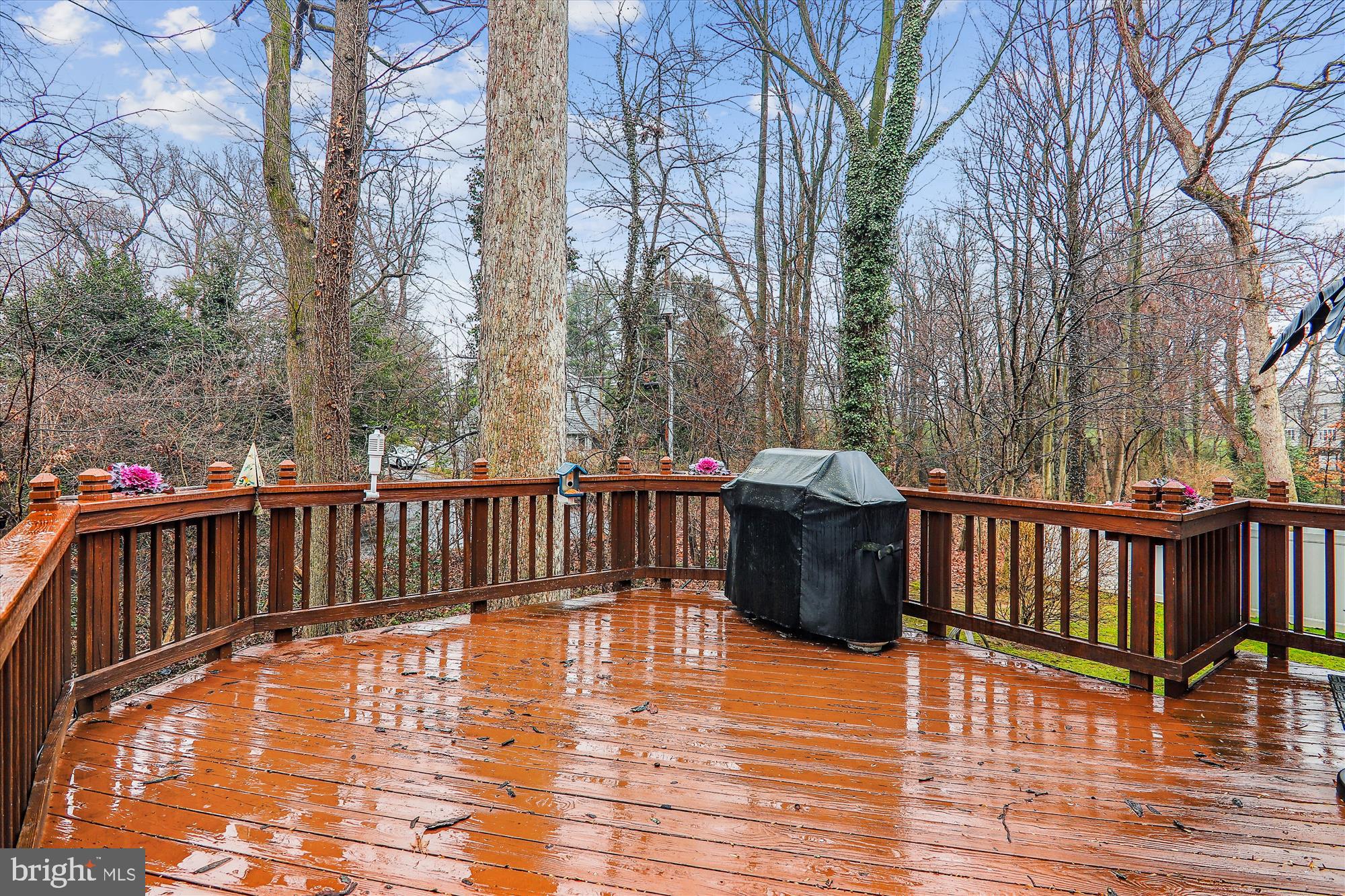 OAKTON STATION - Residential