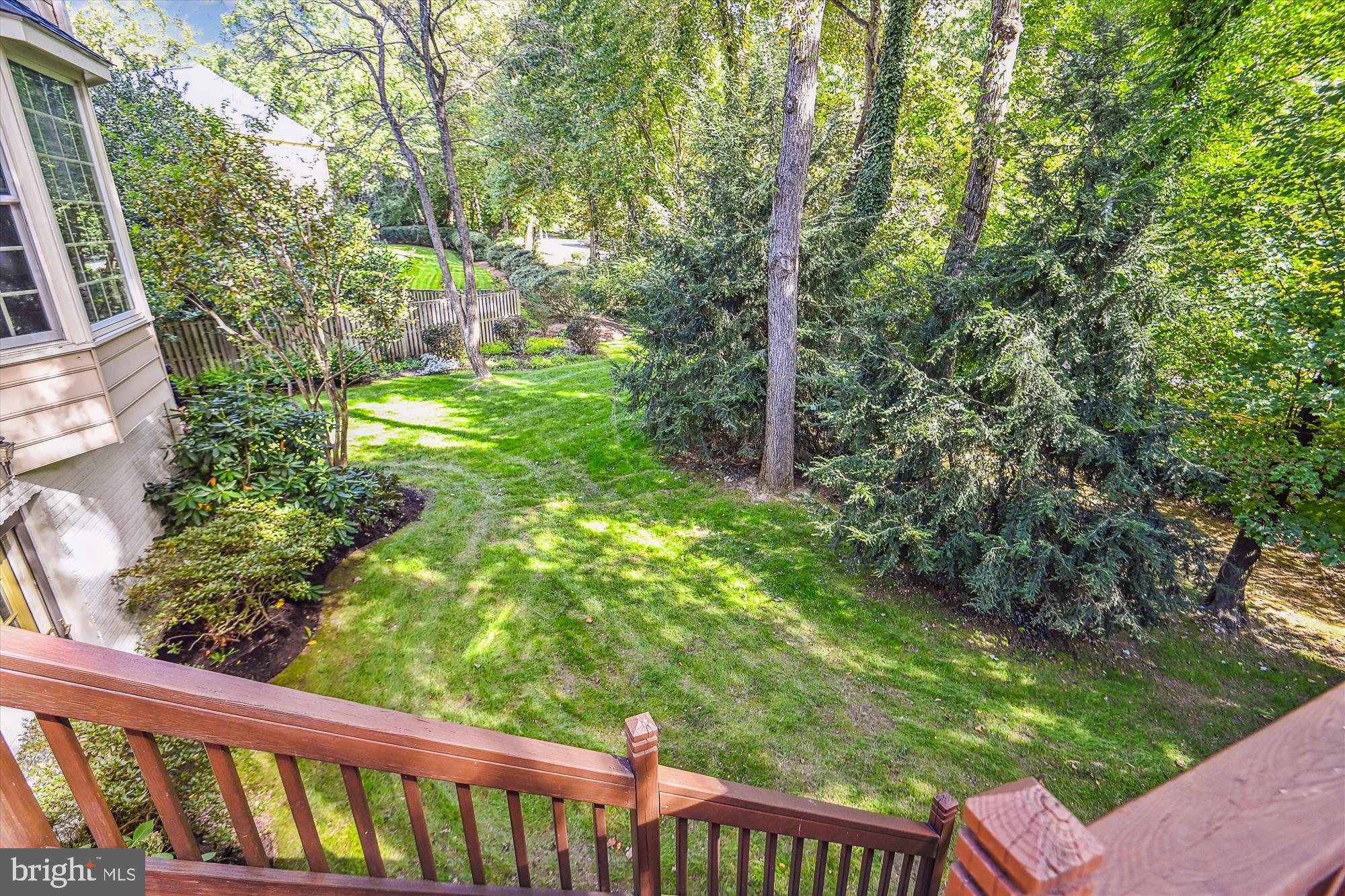 OAKTON STATION - Residential