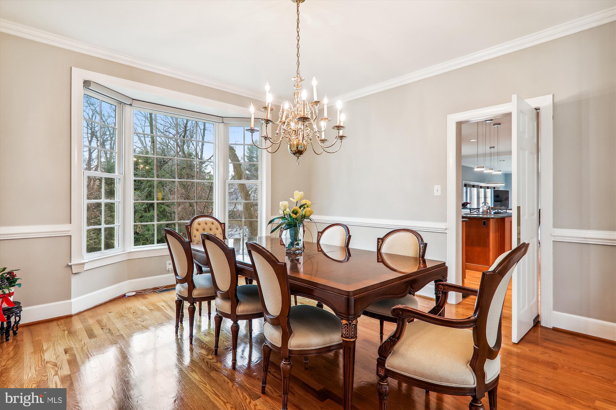 OAKTON STATION - Residential