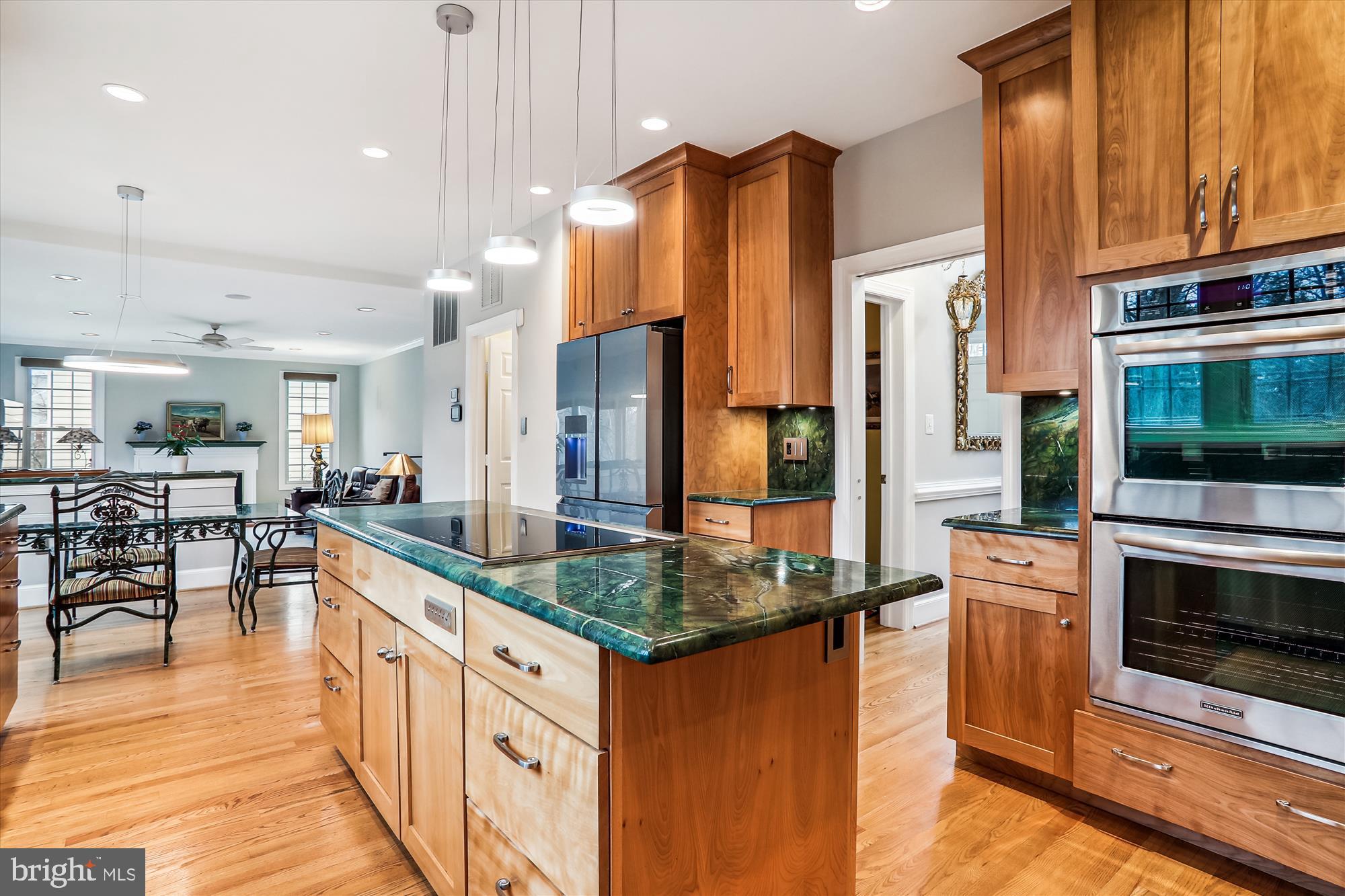 OAKTON STATION - Residential