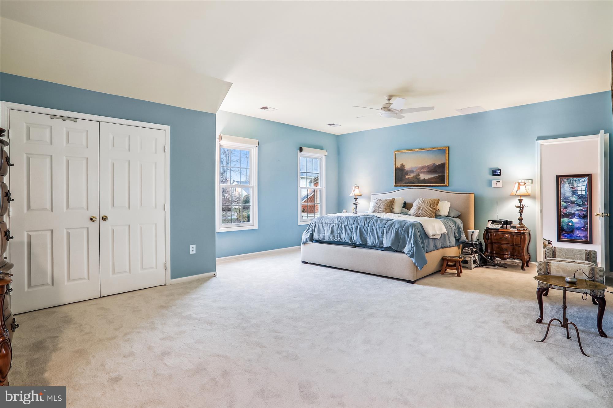 OAKTON STATION - Residential