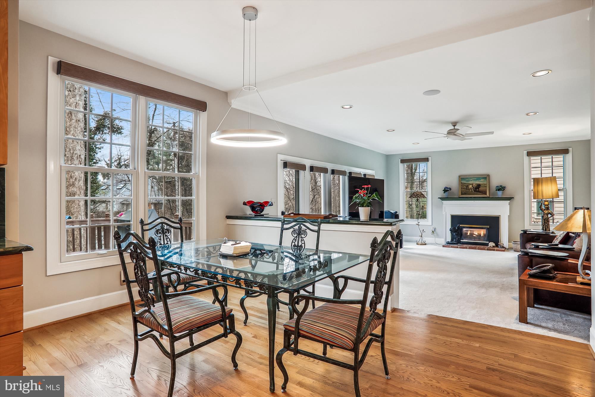 OAKTON STATION - Residential