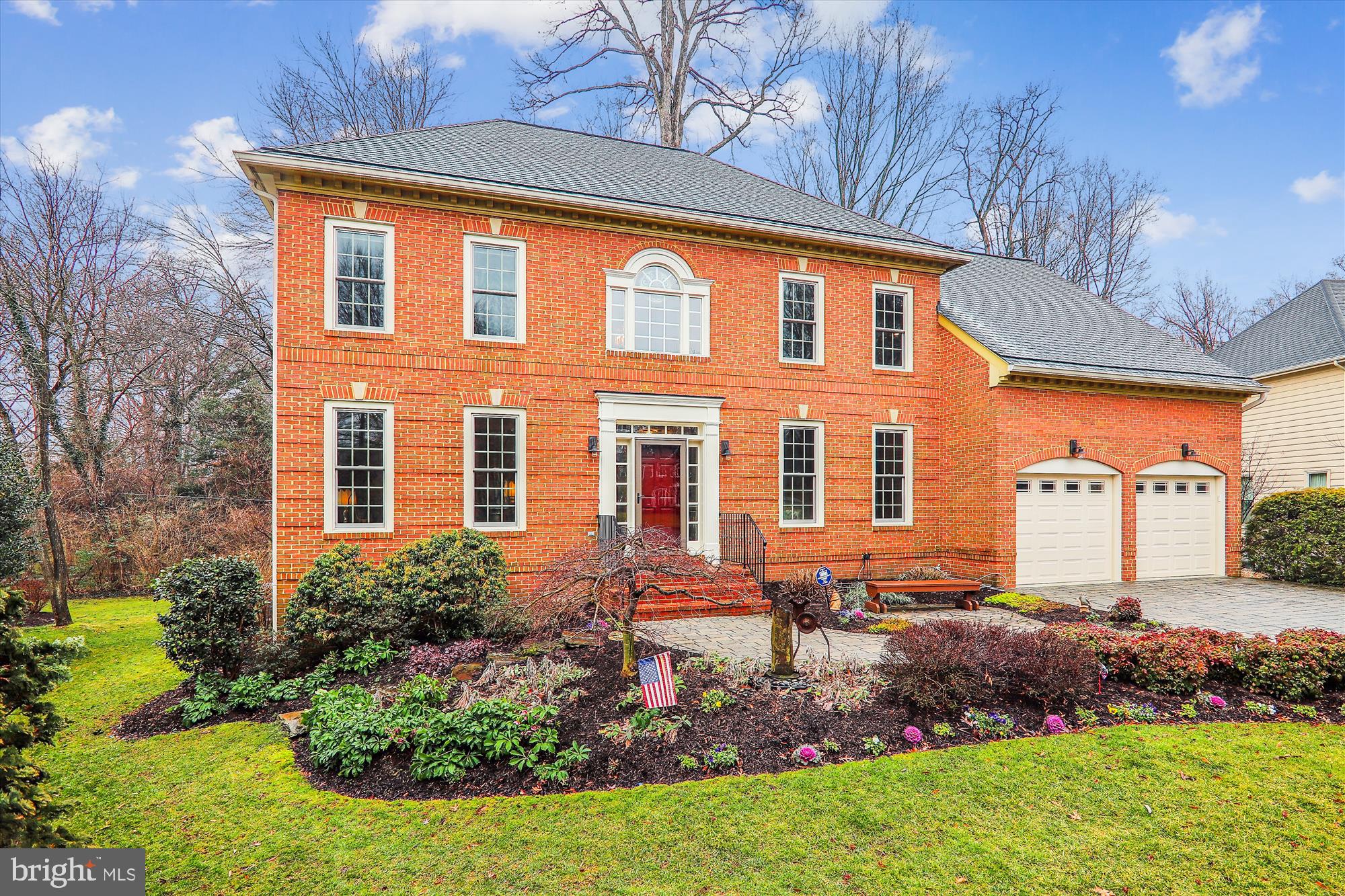 OAKTON STATION - Residential