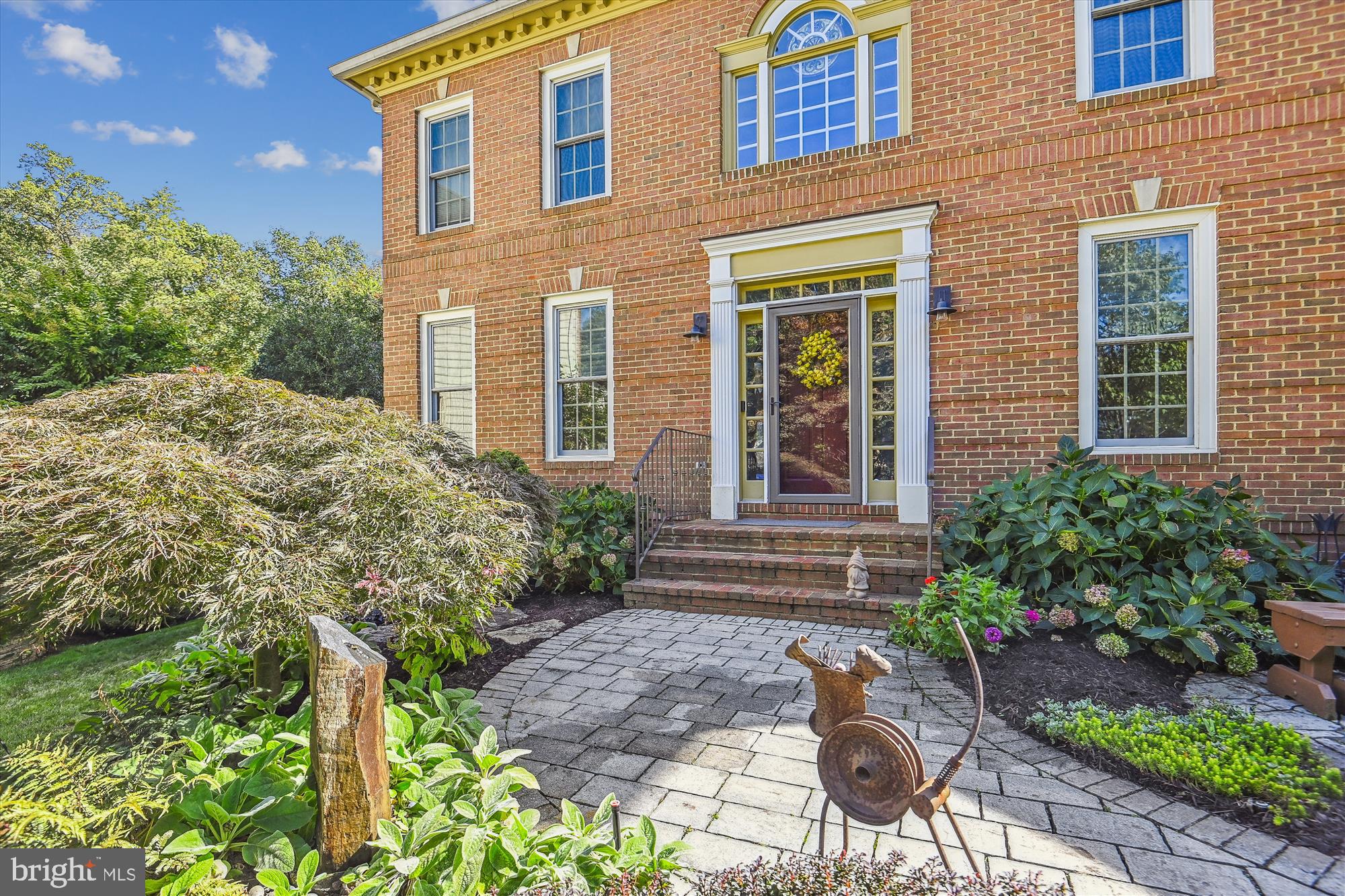 OAKTON STATION - Residential