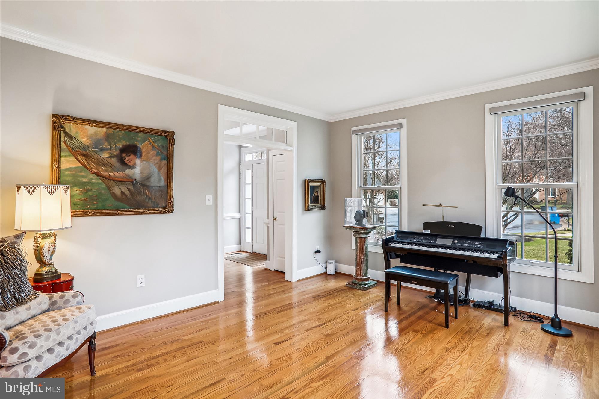 OAKTON STATION - Residential