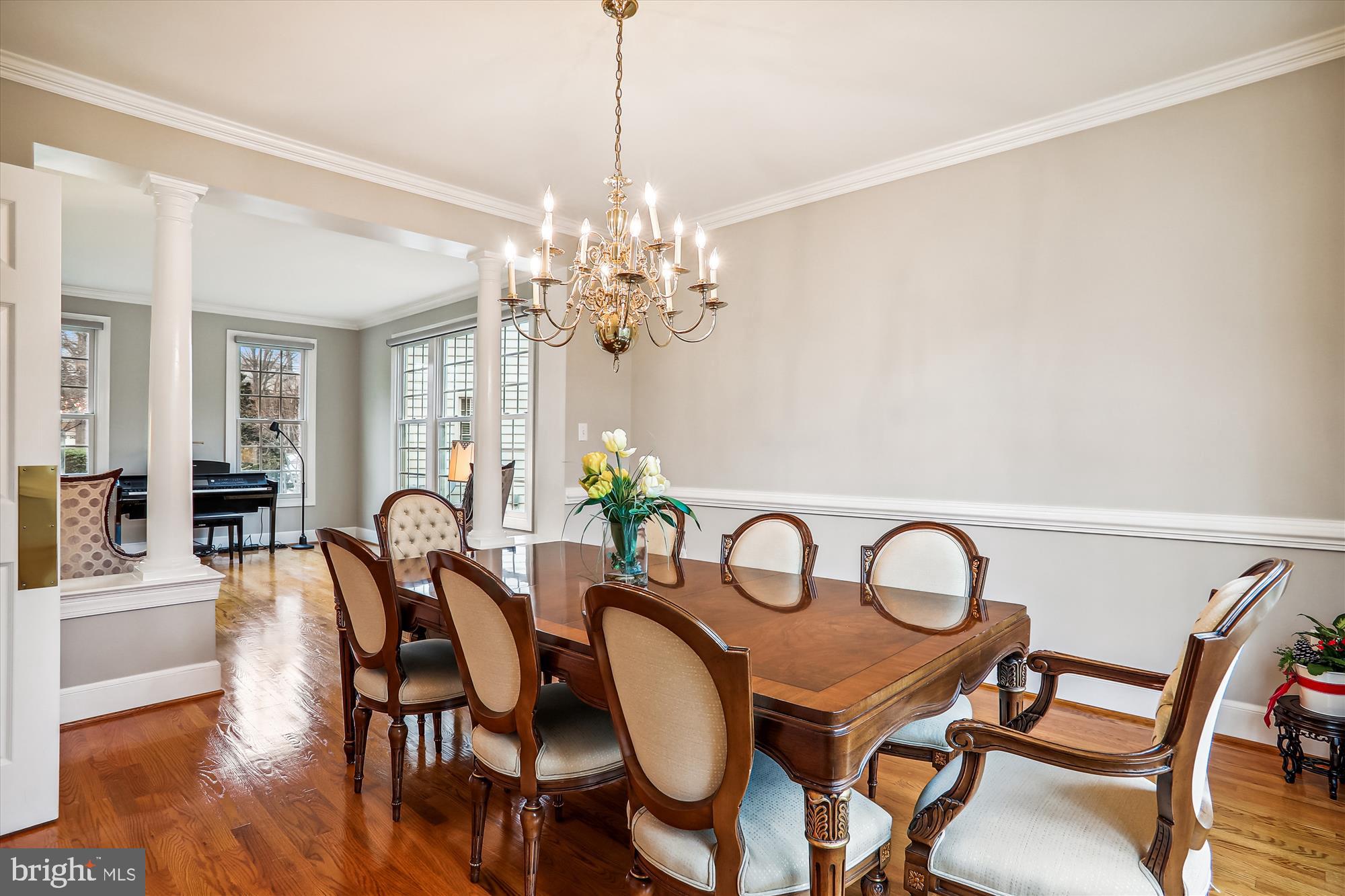 OAKTON STATION - Residential