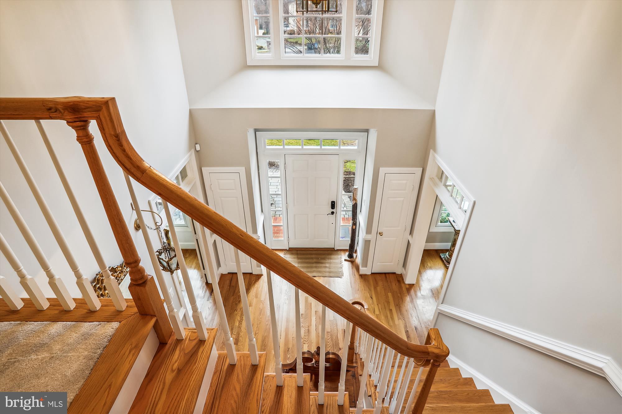 OAKTON STATION - Residential