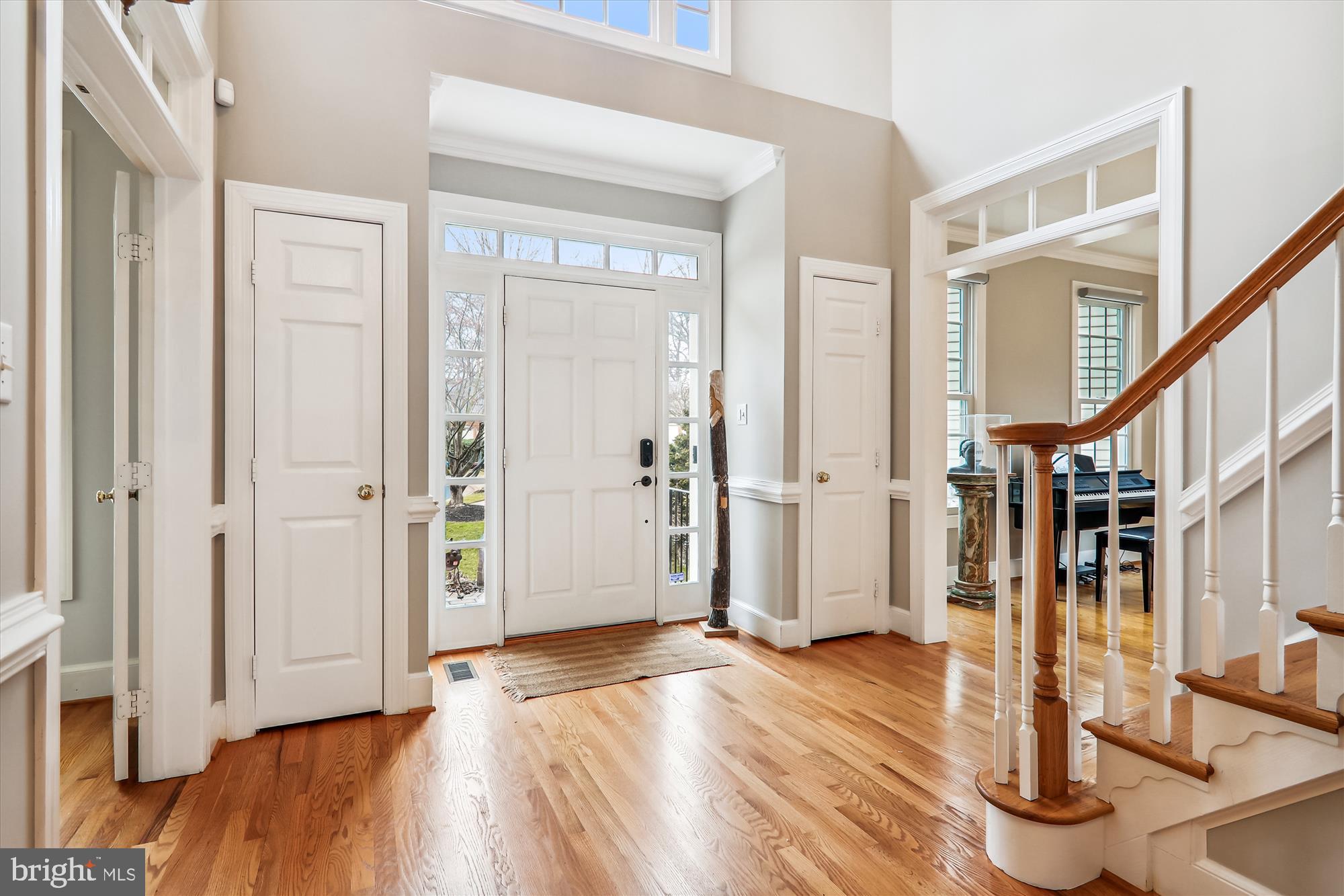 OAKTON STATION - Residential