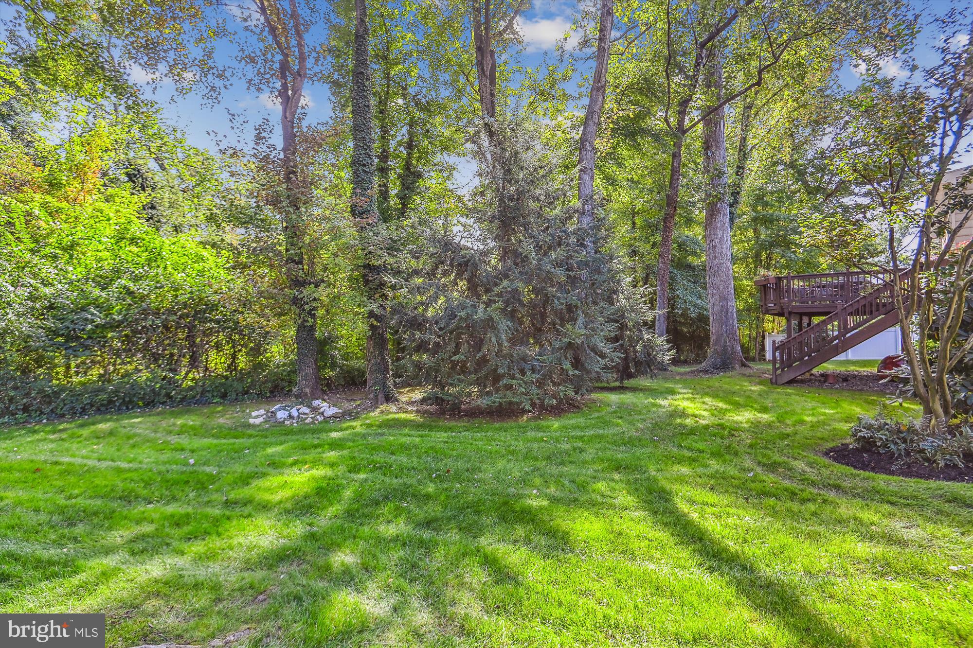 OAKTON STATION - Residential